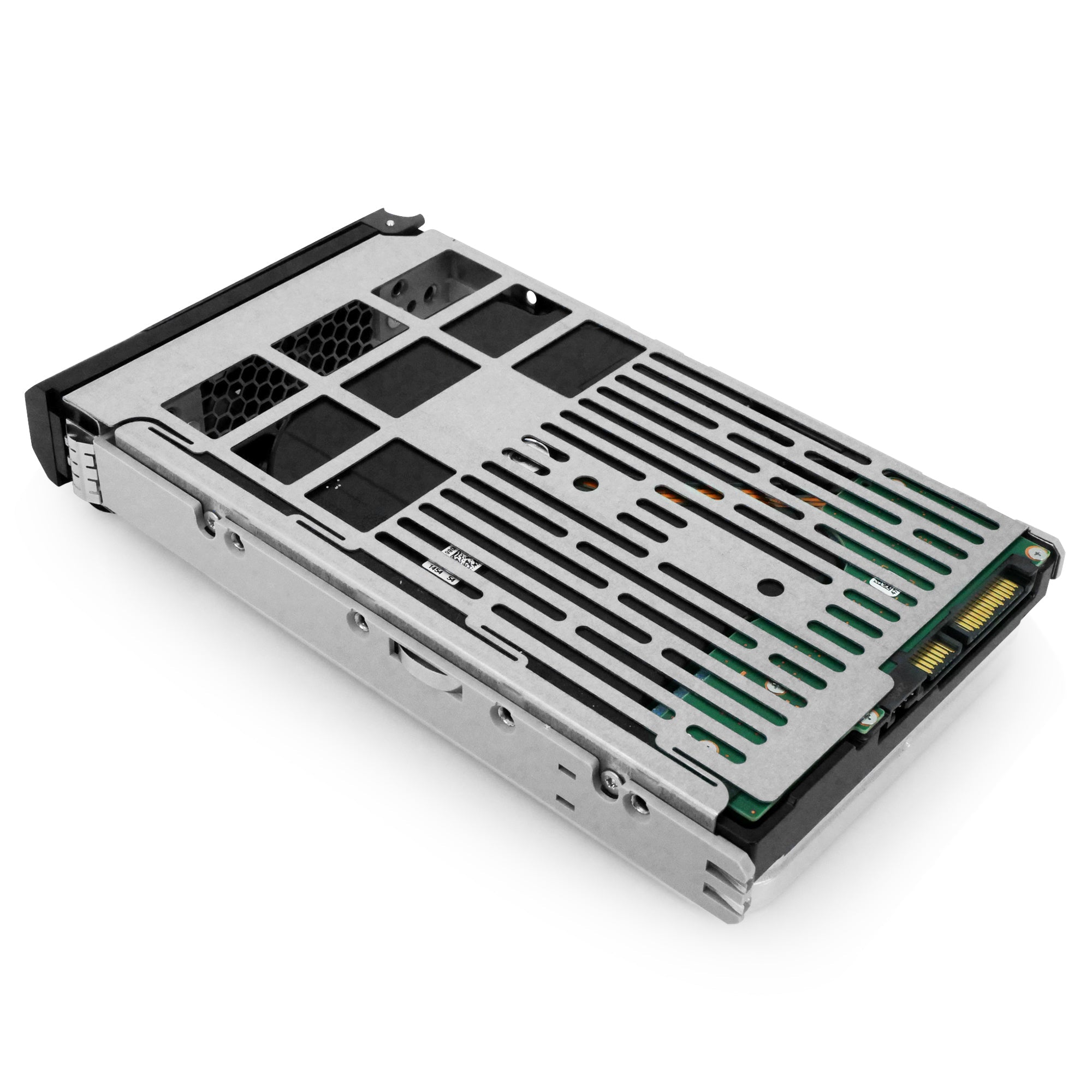 Dell G13 0JWV1P 16TB 7.2K RPM SATA 6Gb/s 512e 3.5in Refurbished HDD