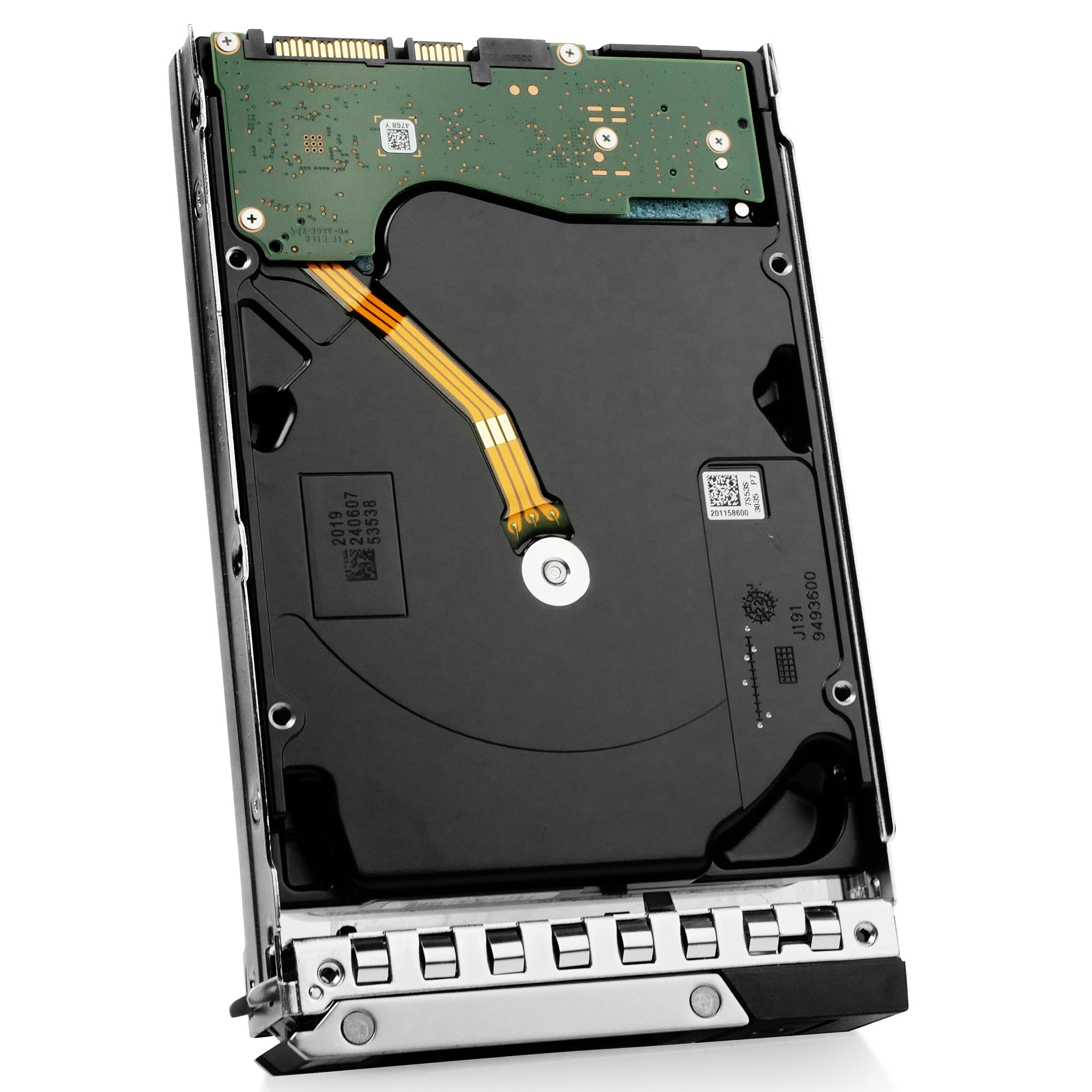 Dell G14 400-AUYE 12TB 7.2K RPM SATA 6Gb/s 512e 3.5in Hard Drive