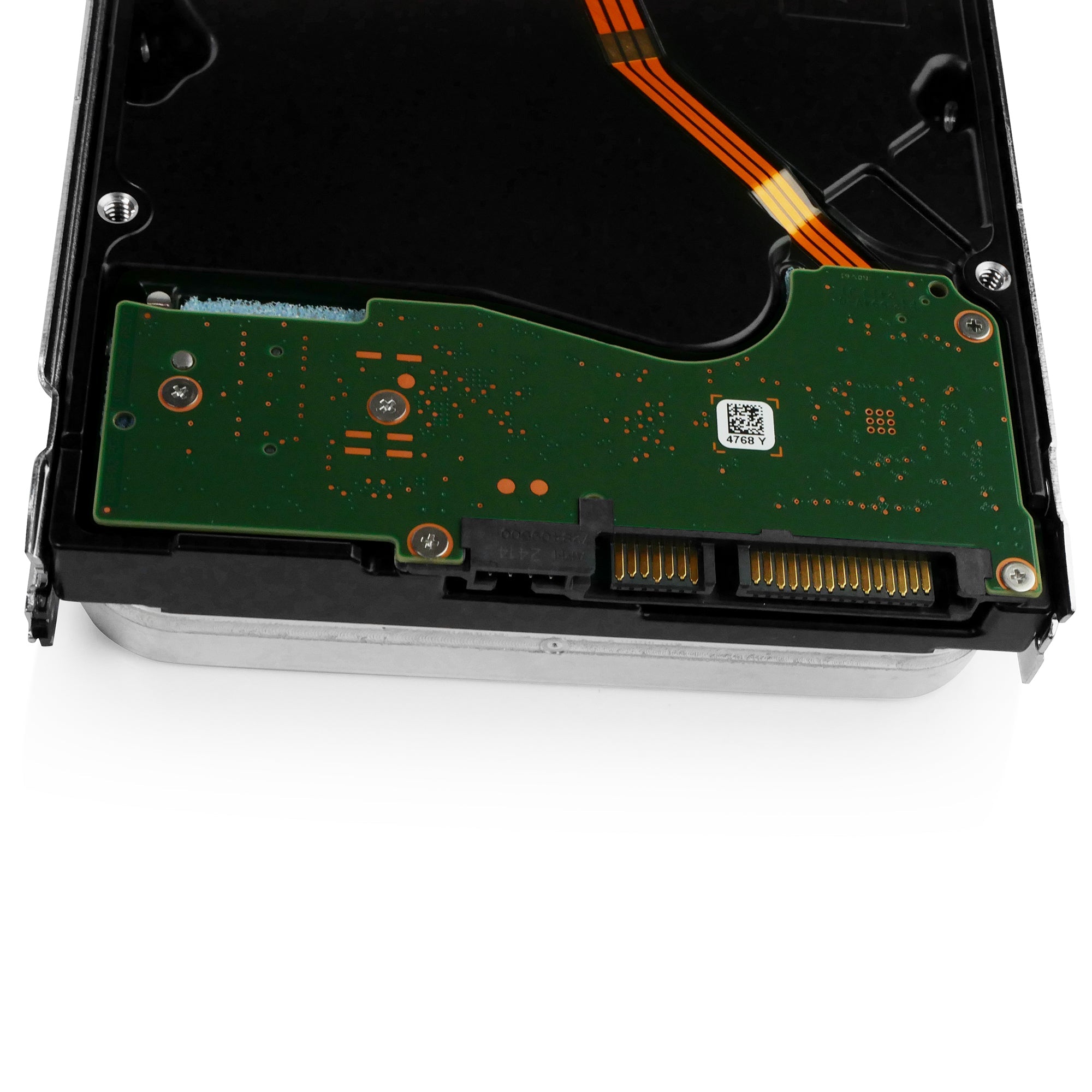 Dell G14 8JYD7 12TB 7.2K RPM SATA 6Gb/s 512e 3.5in Hard Drive