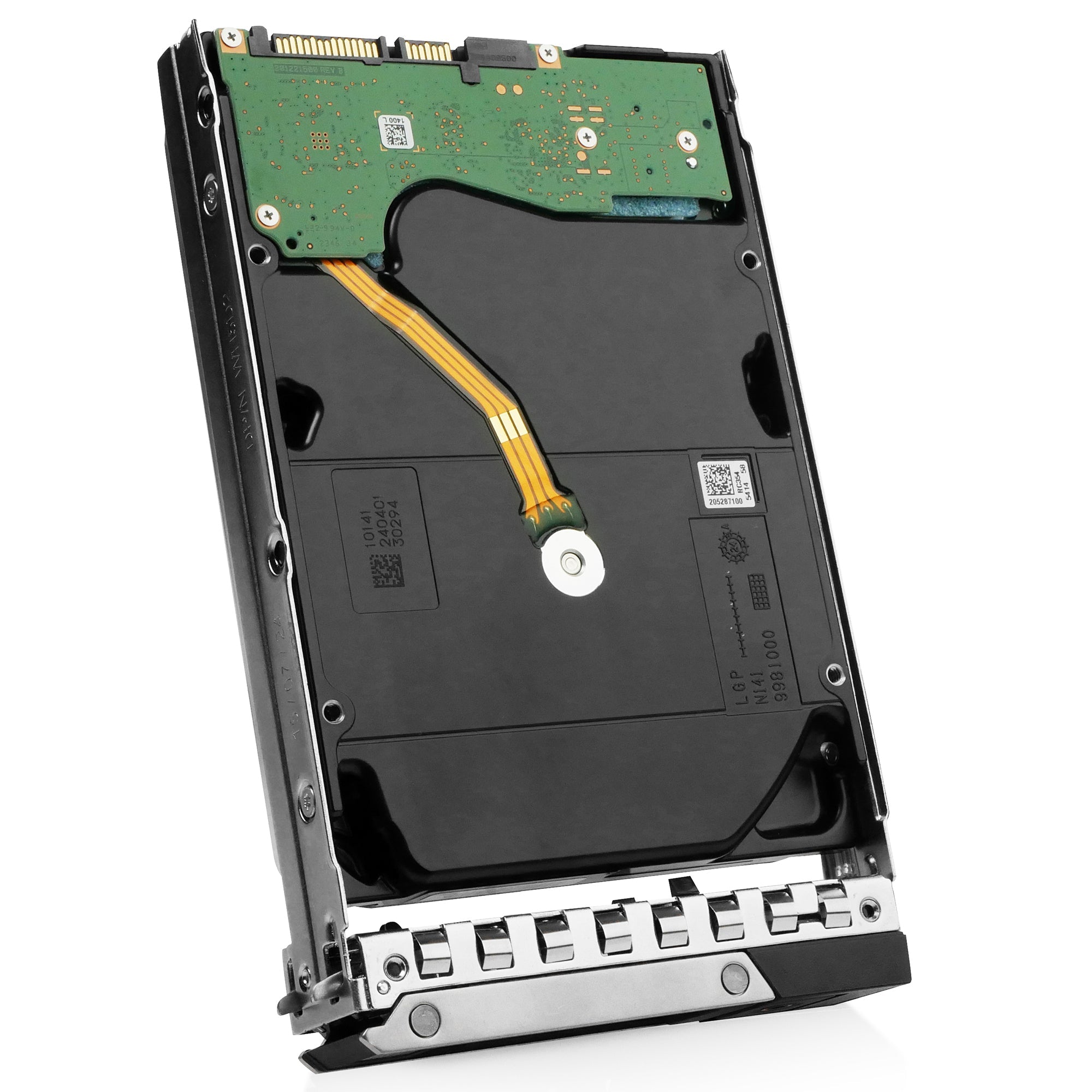 Dell G14 21YT3 20TB 7.2K RPM SATA 6Gb/s 512e 3.5in Hard Drive