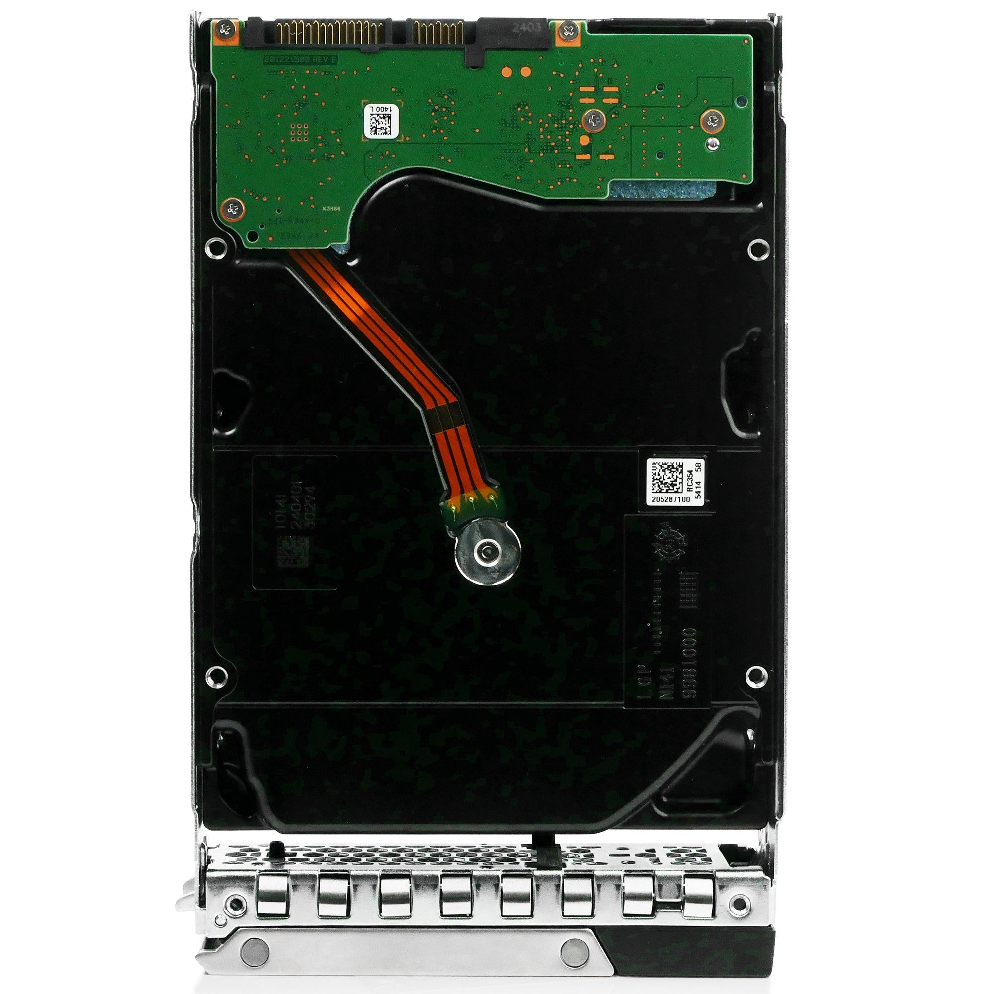 Dell G14 0FGN19 20TB 7.2K RPM SATA 6Gb/s 512e 3.5in Hard Drive