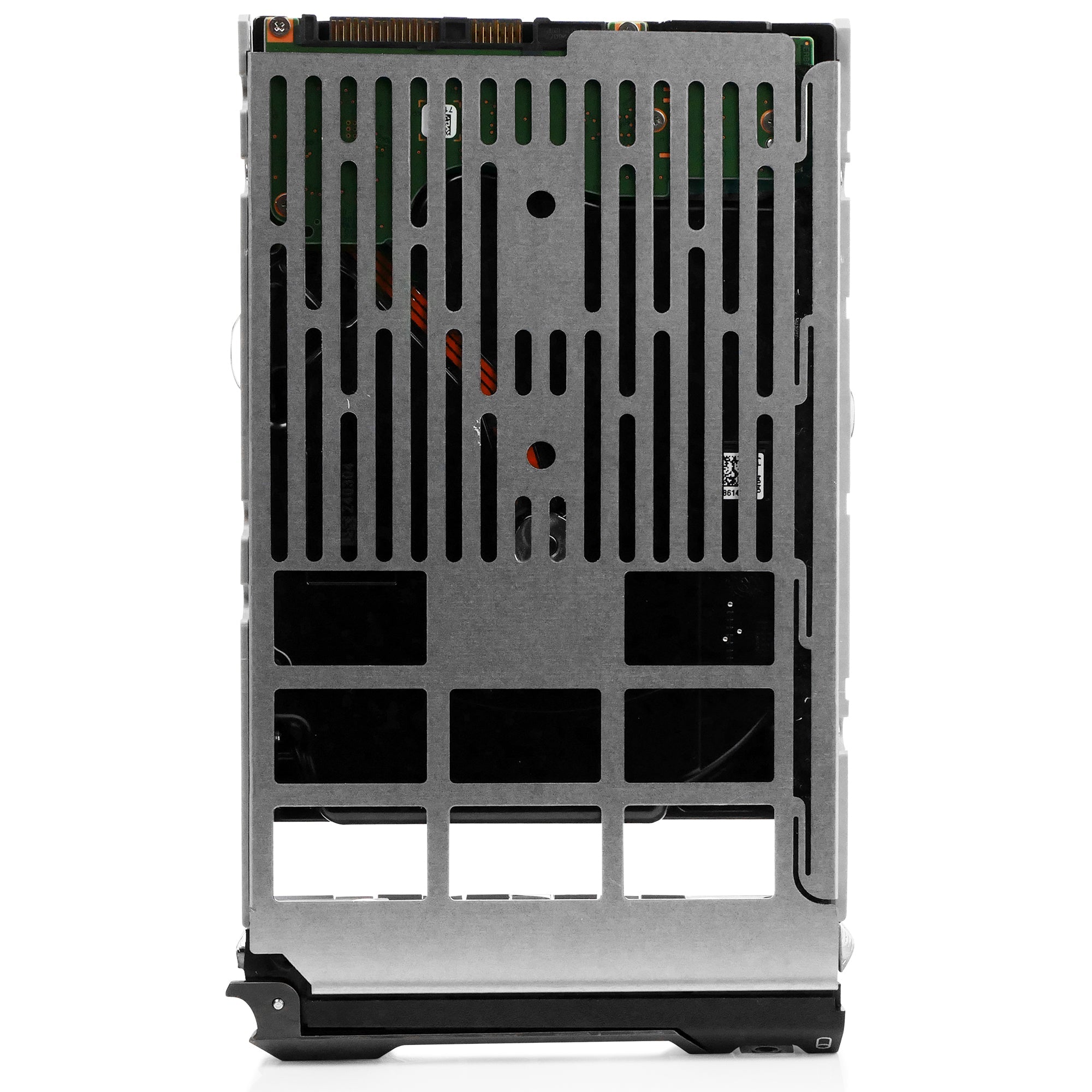 Dell G13 NFWH2 12TB 7.2K RPM SAS 12Gb/s 512e 3.5in Refurbished HDD