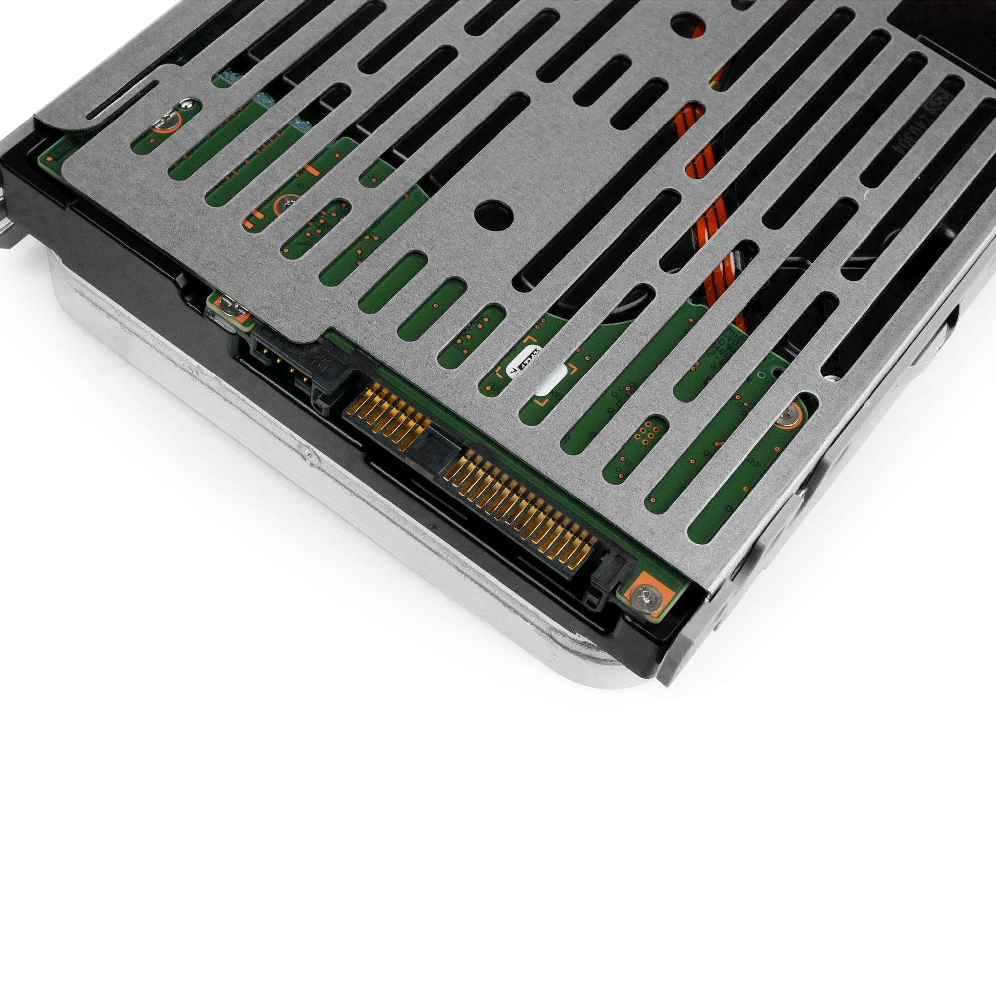 Dell G13 0NFWH2 12TB 7.2K RPM SAS 12Gb/s 512e 3.5in Refurbished HDD