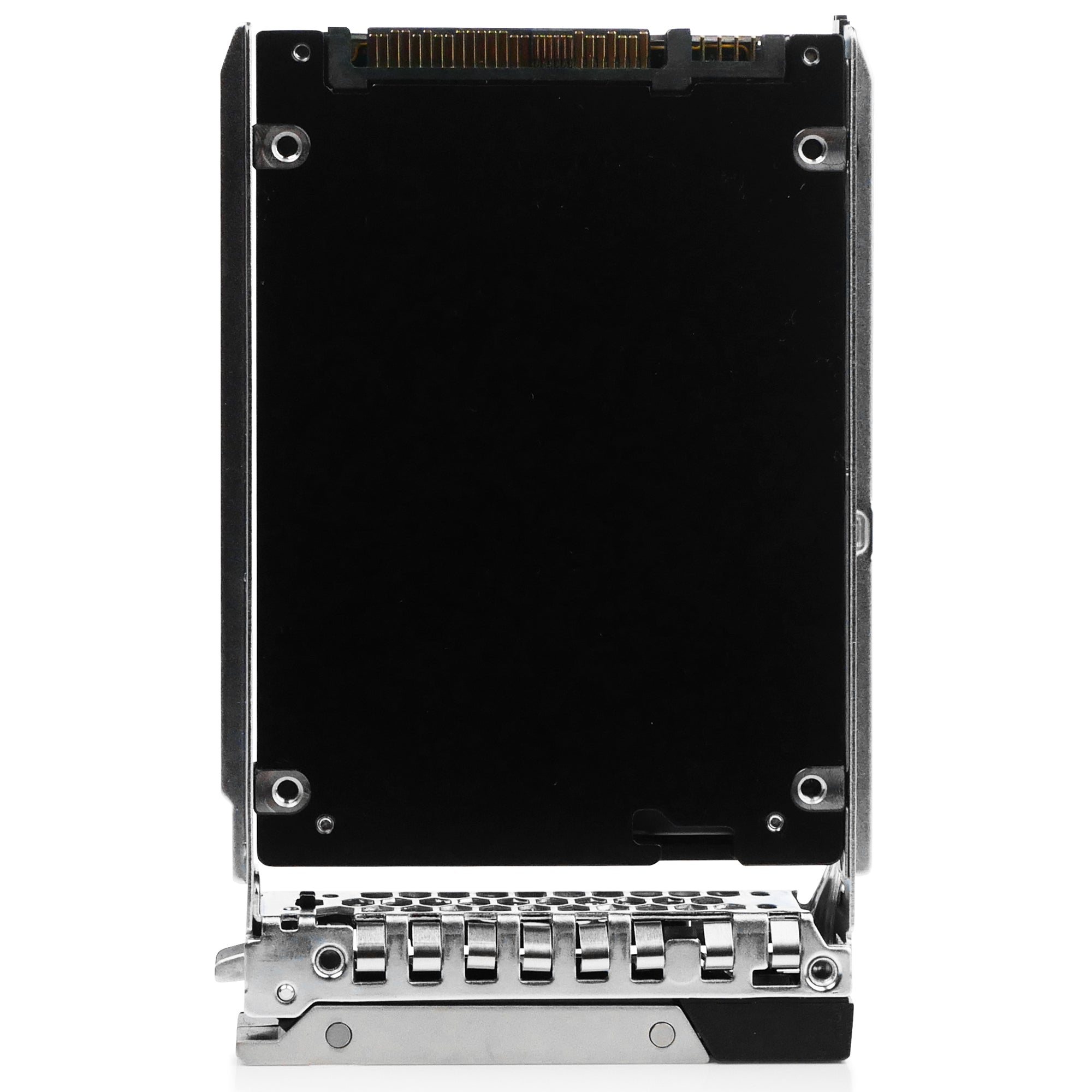 Dell G14 019VGM 15.36TB 1 DWPD SAS-4 24Gb/s 3D TLC 2.5in Refurbished SSD