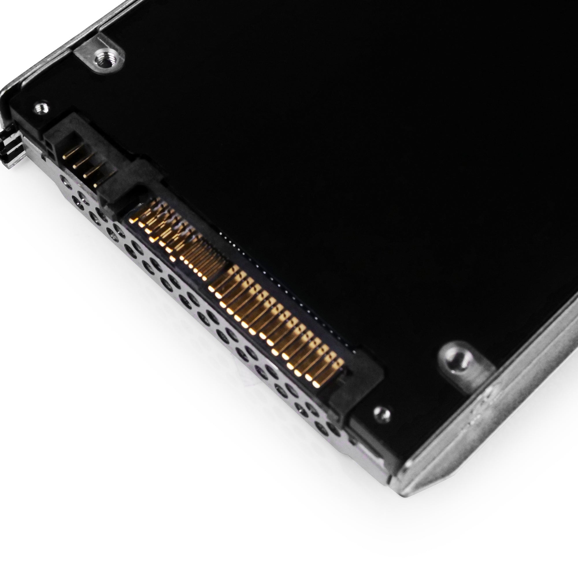 Dell G14 021RRY 3.84TB 1 DWPD PCIe Gen 4.0 x4 8GB/s Read-Intensive 3D TLC U.2 NVMe 2.5in Solid State Drive