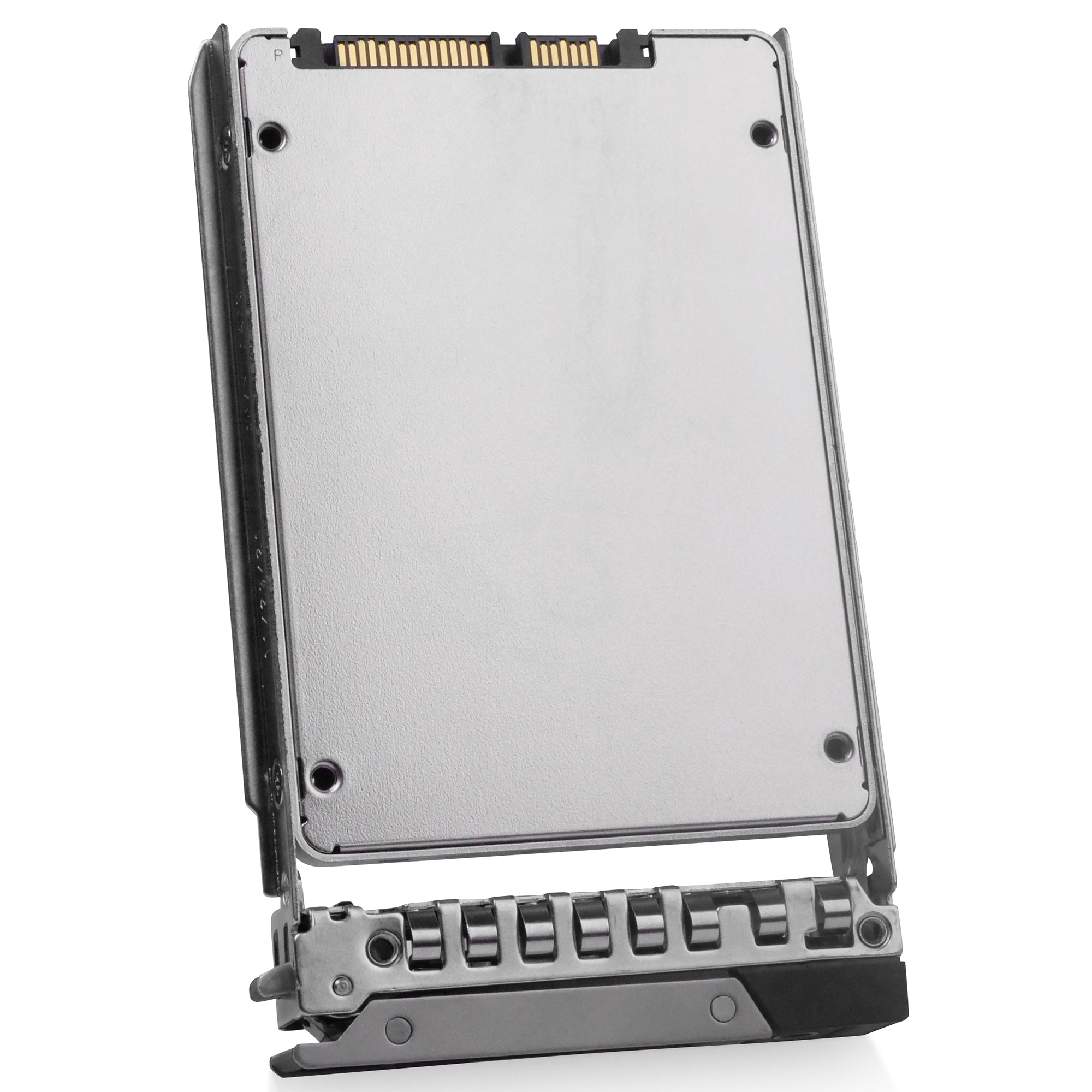 Dell G14 345-BDOE 1.92TB 3 DWPD SATA 6Gb/s Mixed-Use 3D TLC 2.5in Refurbished SSD