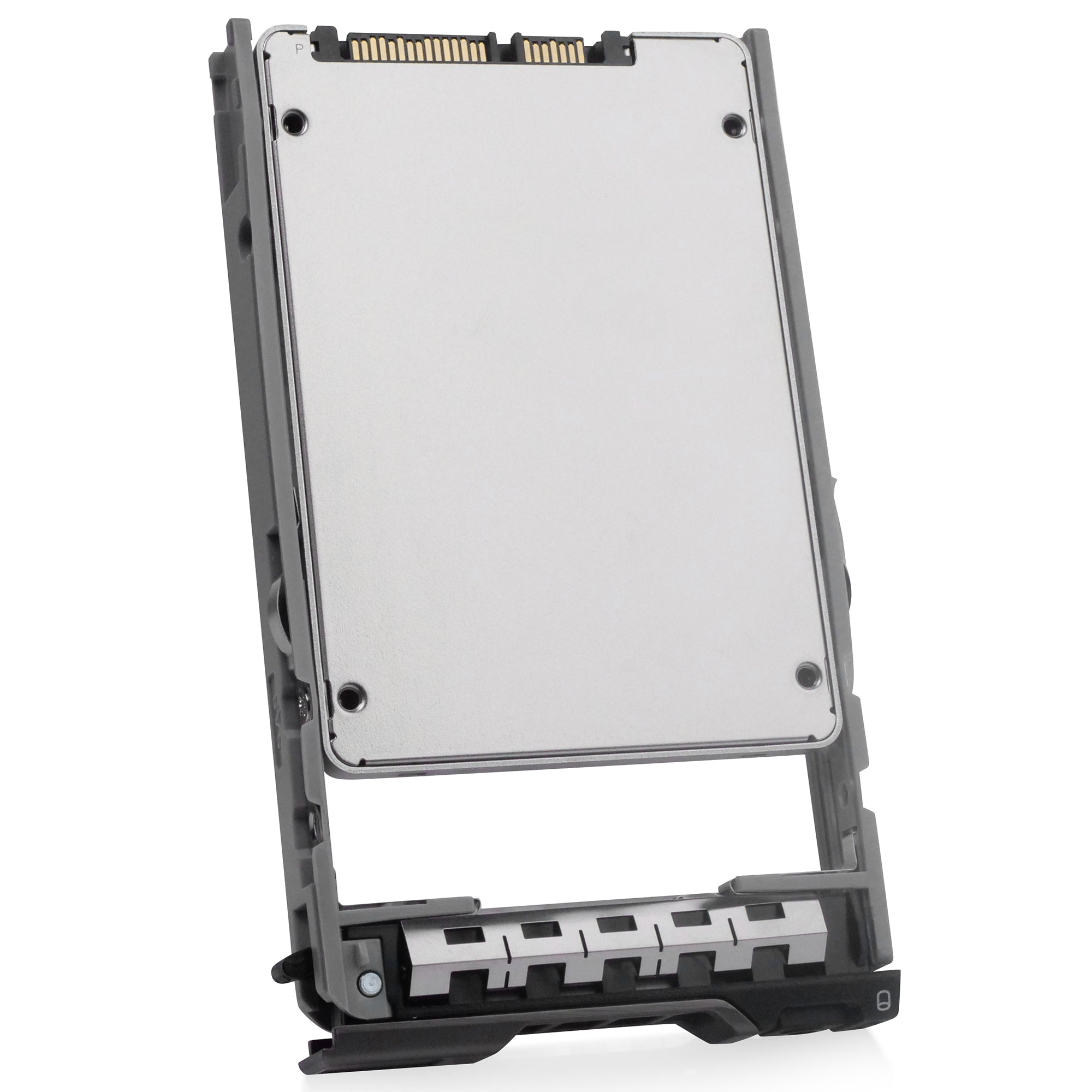 Dell G13 400-BDUF 1.92TB 3 DWPD SATA 6Gb/s Mixed Use 3D TLC 2.5in Refurbished SSD