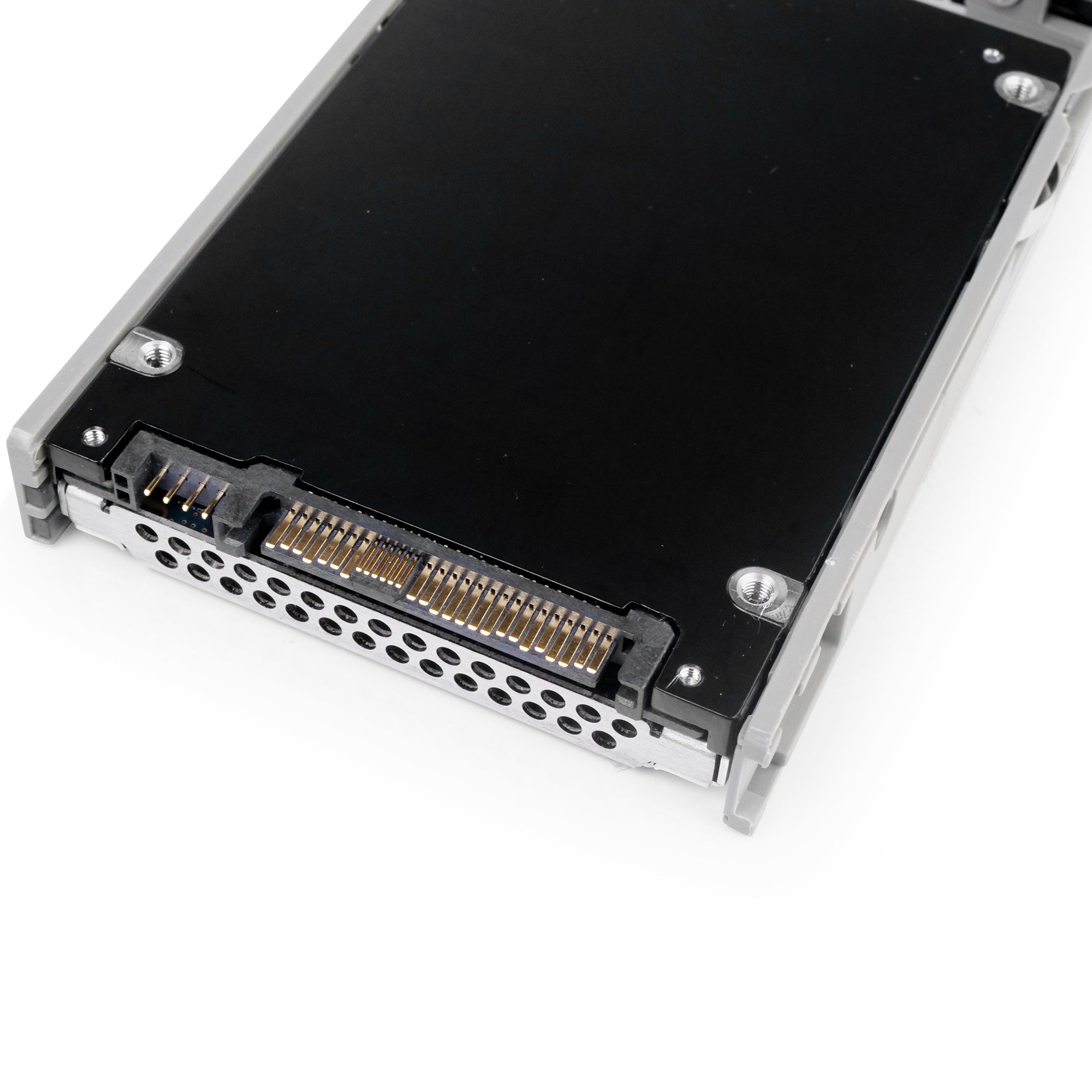 Dell G13 019VGM 15.36TB 1 DWPD SAS-4 24Gb/s 3D TLC 2.5in Refurbished SSD
