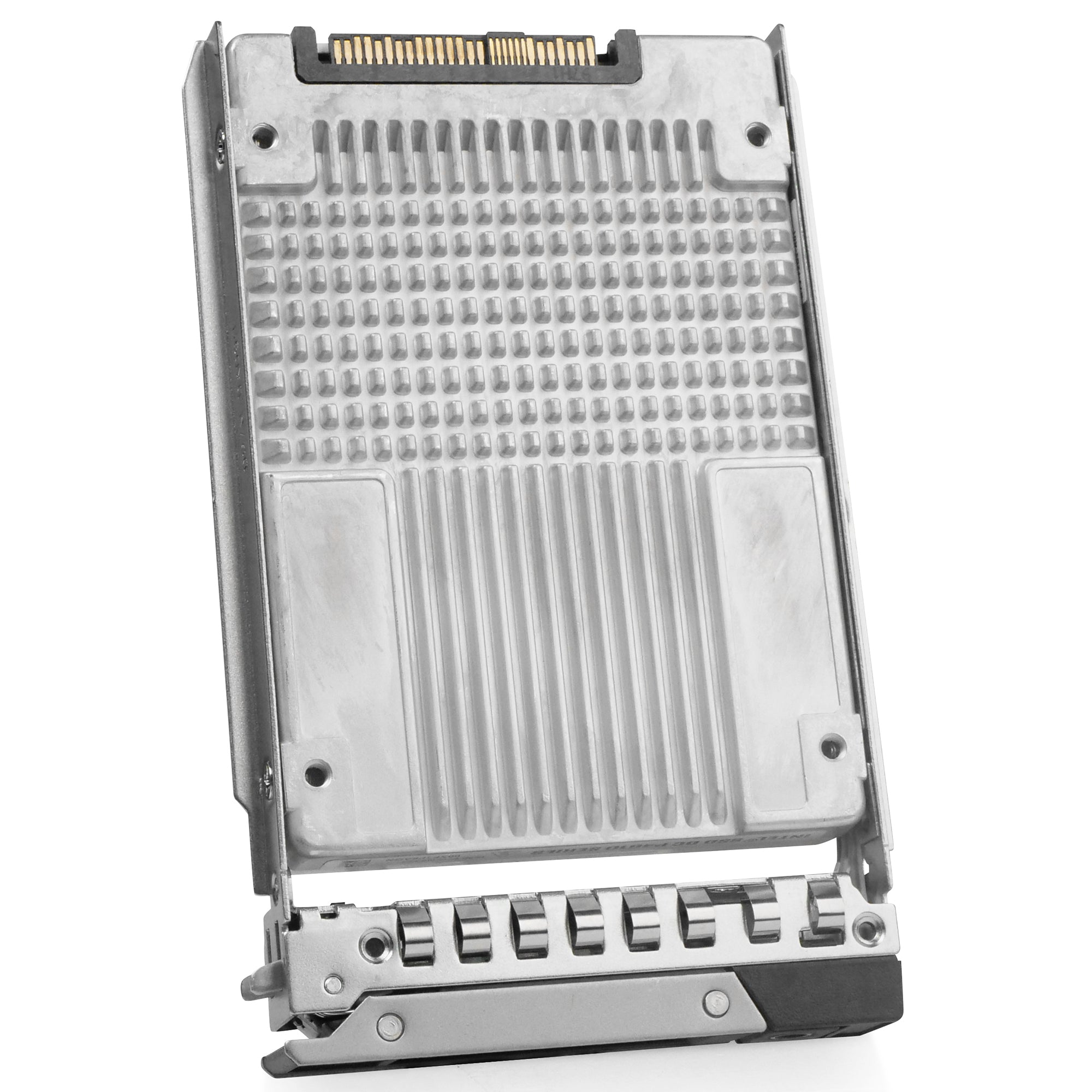Dell G14 1HYKD 1.6TB 3 DWPD PCIe Gen 3.1 x4 4GB/s Mixed-Use 3D TLC U.2 NVMe 2.5in Refurbished SSD