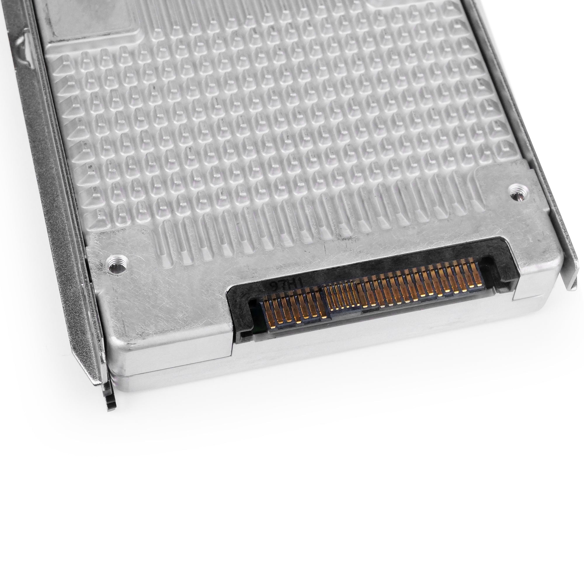 Dell G14 0NTR3P 1.6TB 3 DWPD PCIe Gen 3.1 x4 4GB/s Mixed-Use 3D TLC U.2 NVMe 2.5in Refurbished SSD