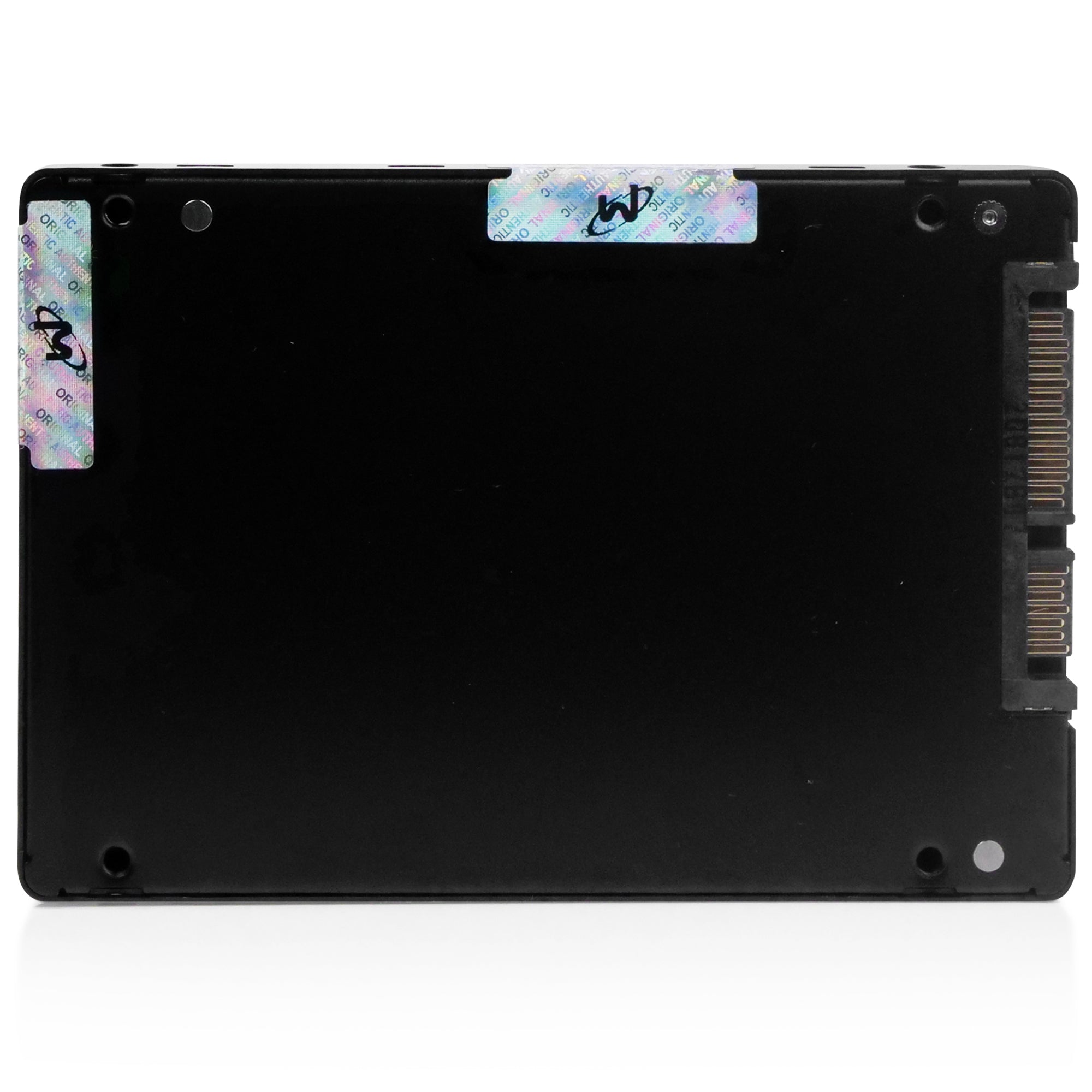 Micron 5300 PRO MTFDDAK7T6TDS-1AW1ZABYY 7.68TB SATA 6Gb/s 3D TLC 2.5in Solid State Drive