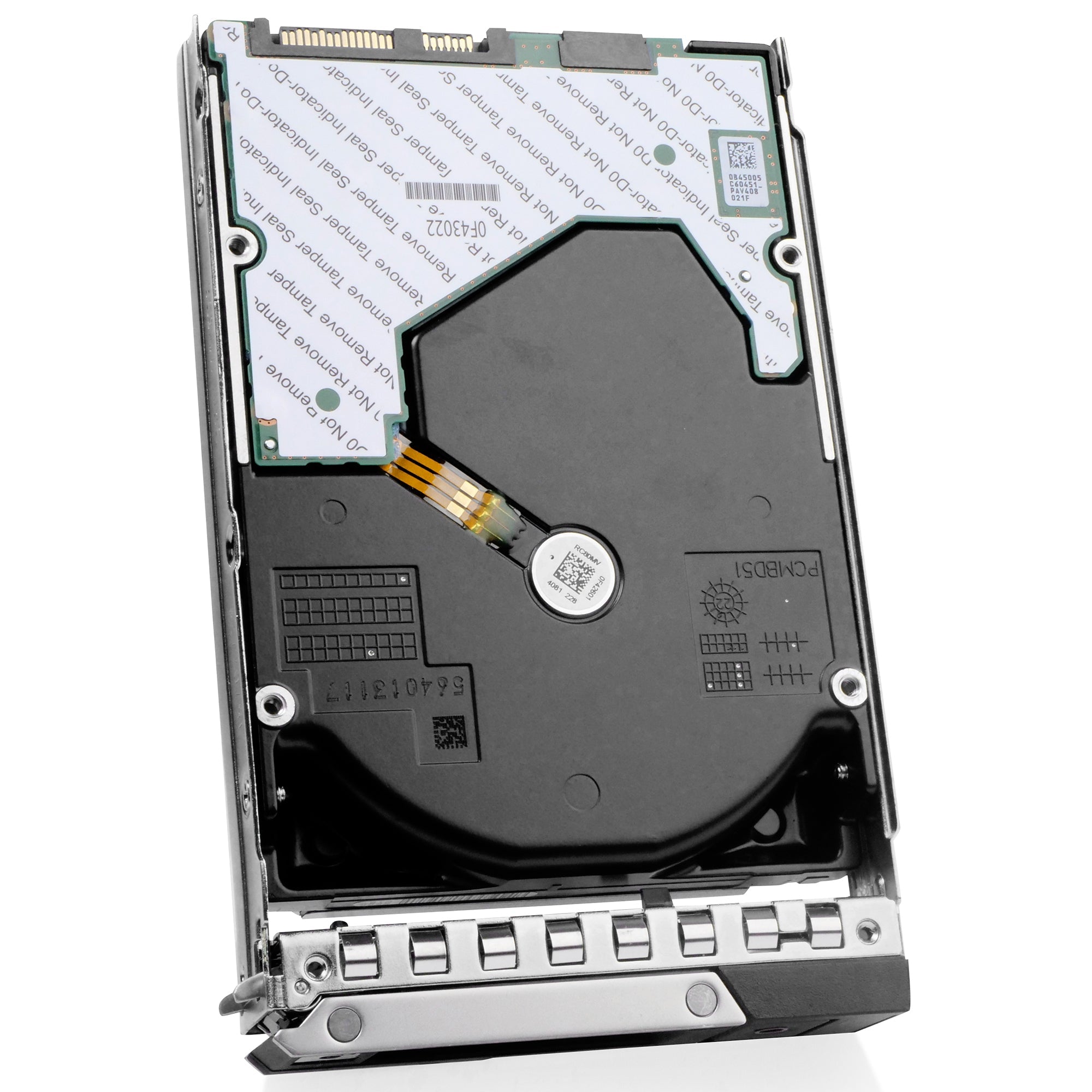 Dell G14 161-BBZS 16TB 7.2K RPM SAS 12Gb/s 512e 3.5in Hard Drive