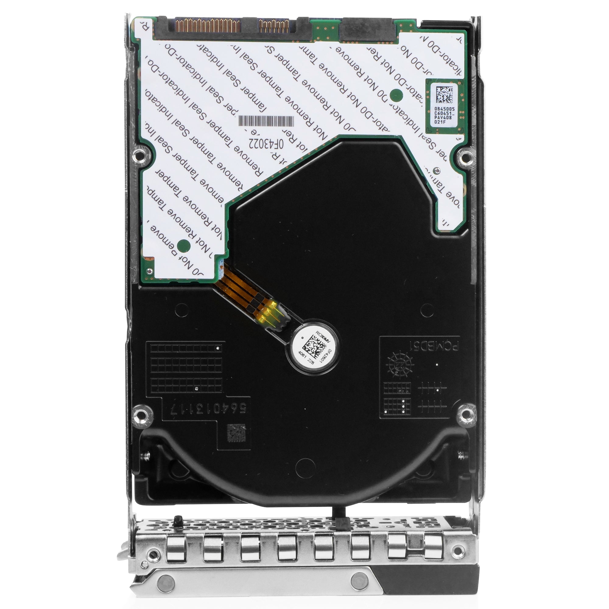 Dell G14 400-BJKX 16TB 7.2K RPM SAS 12Gb/s 512e 3.5in Hard Drive