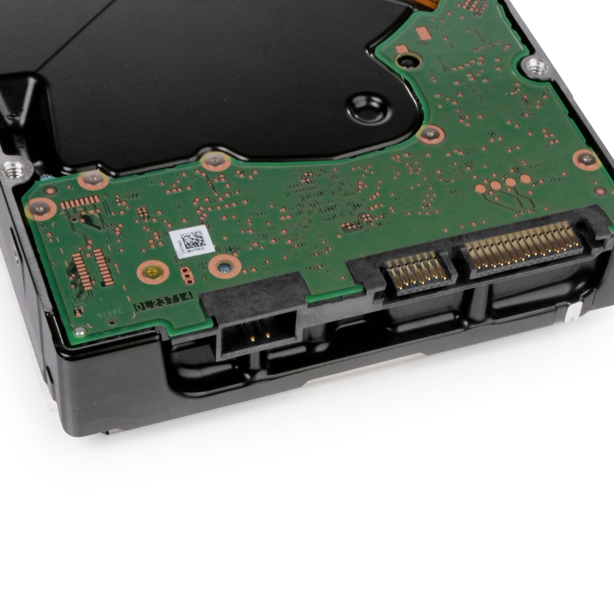 Western Digital Ultrastar DC HC570 WUH722222ALE6L1 0F48154 22TB 7.2K RPM SATA 6Gb/s 512e 3.5in Recertified Hard Drive