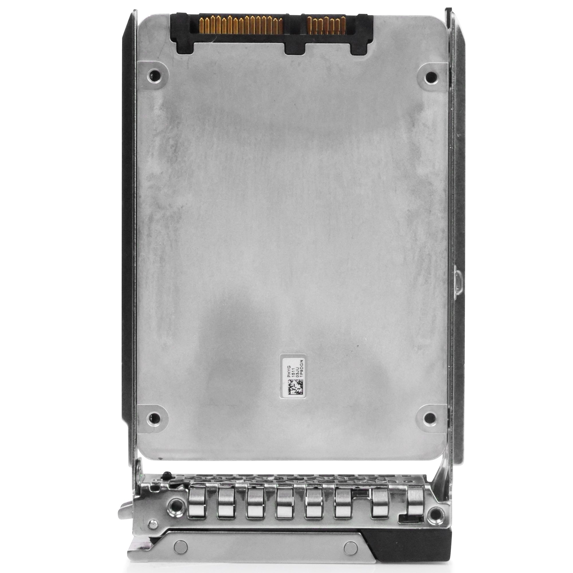 Dell G14 400-AZTN 1.92TB 3 DWPD SATA 6Gb/s Mixed-Use 3D TLC 2.5in Refurbished SSD