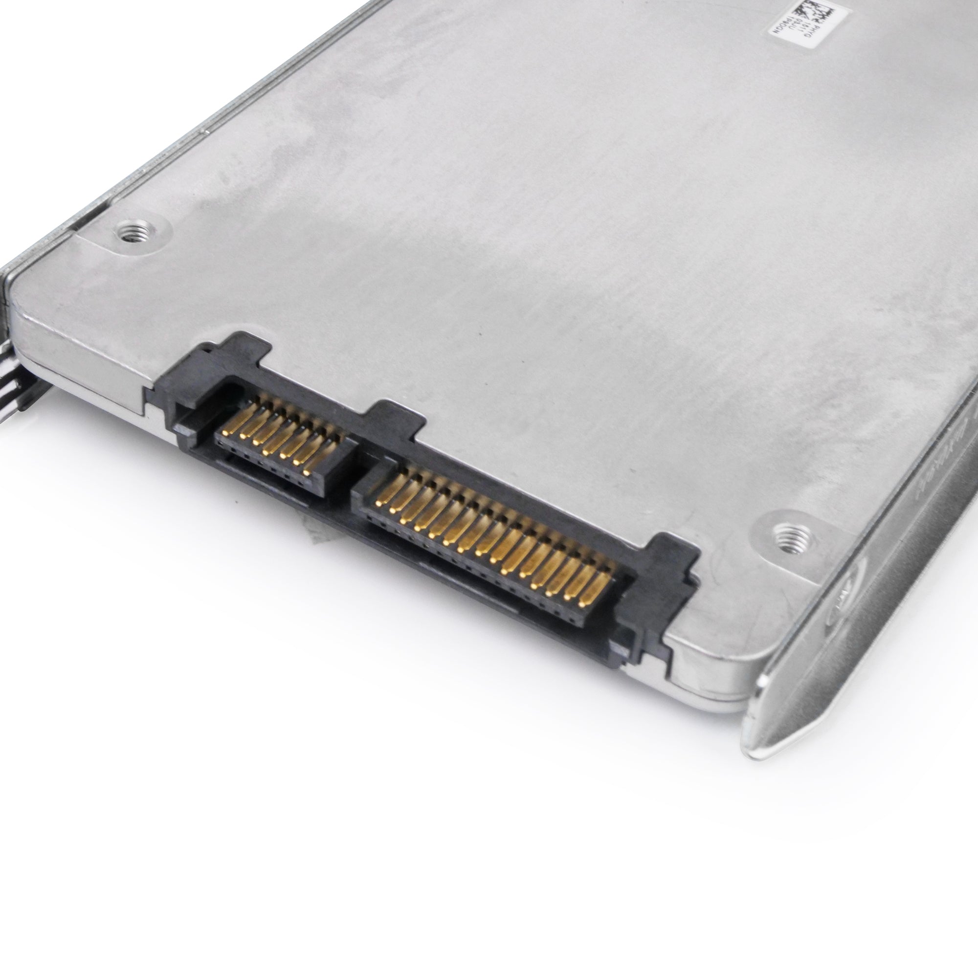 Dell G14 400-BDVZ 1.92TB 3 DWPD SATA 6Gb/s Mixed-Use 3D TLC 2.5in Refurbished SSD