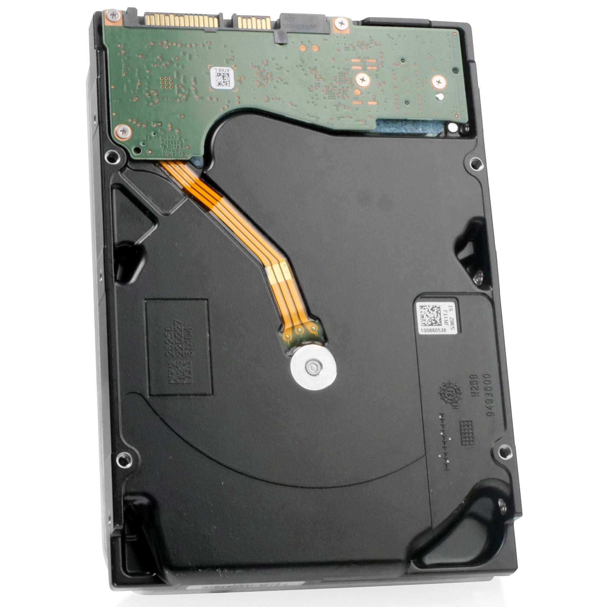 Seagate Exos X20z Host Managed SMR ST20000NM001J 20TB 7.2K RPM SATA 6Gb/s 3.5in Refurbished HDD