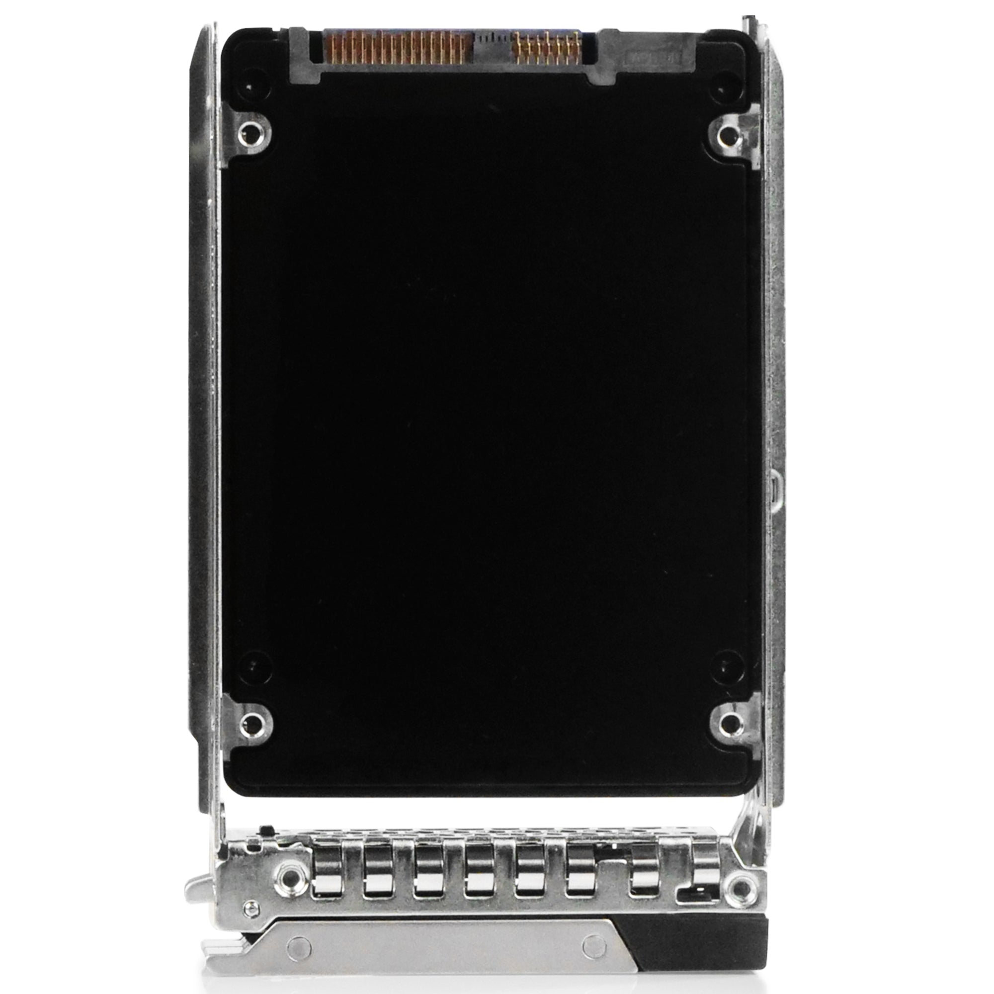 Dell G14 6K9P2 1.92TB 1 DWPD SAS 12Gb/s 3D TLC V-NAND 2.5in Refurbished SSD