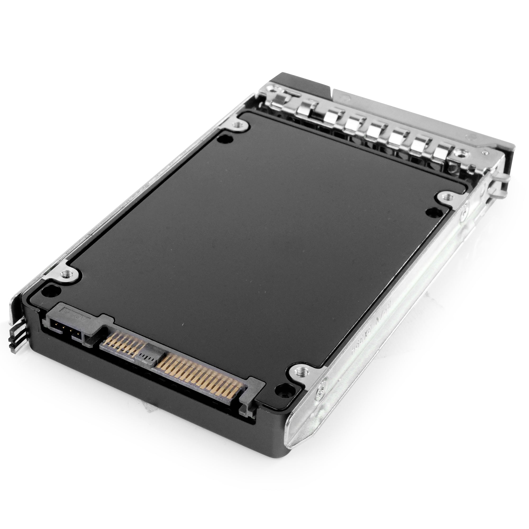 Dell G14 N0MYJ 1.92TB 1 DWPD SAS 12Gb/s 3D TLC V-NAND 2.5in Refurbished SSD