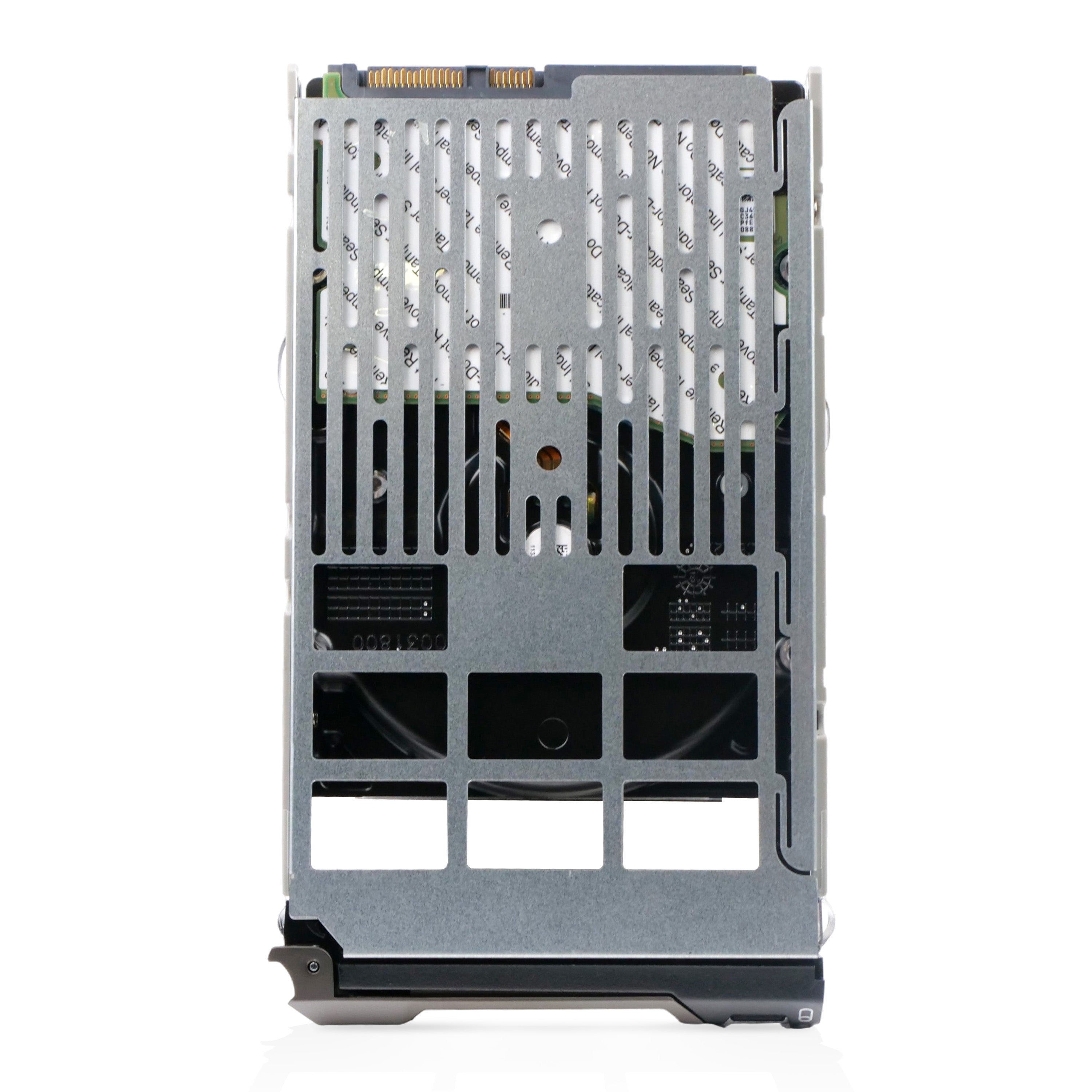 Dell G13 00JHTD 12TB 7.2K RPM SAS 12Gb/s 512e 256MB 3.5in Refurbished HDD