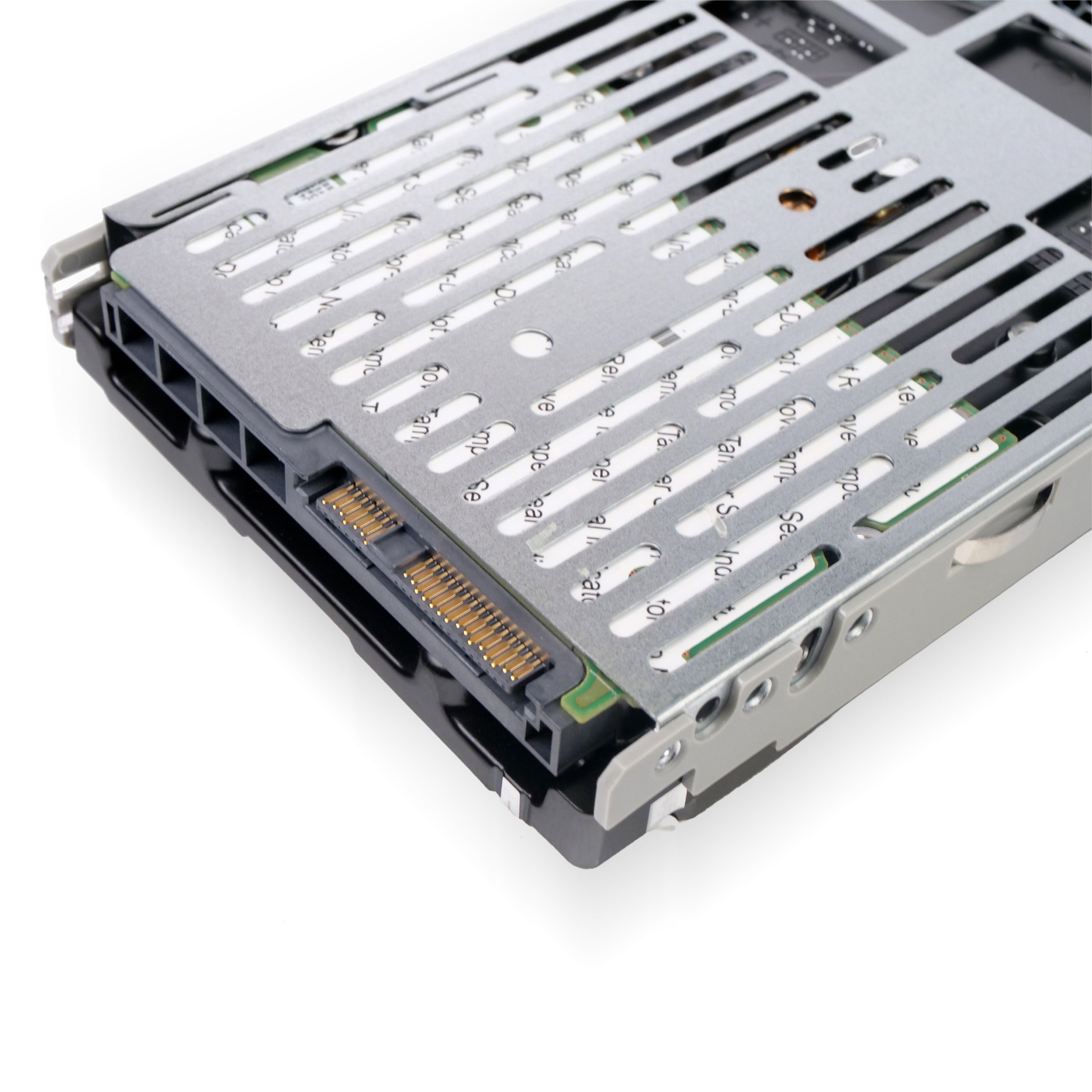 Dell G13 400-AZXD 12TB 7.2K RPM SAS 12Gb/s 512e 256MB 3.5in Refurbished HDD