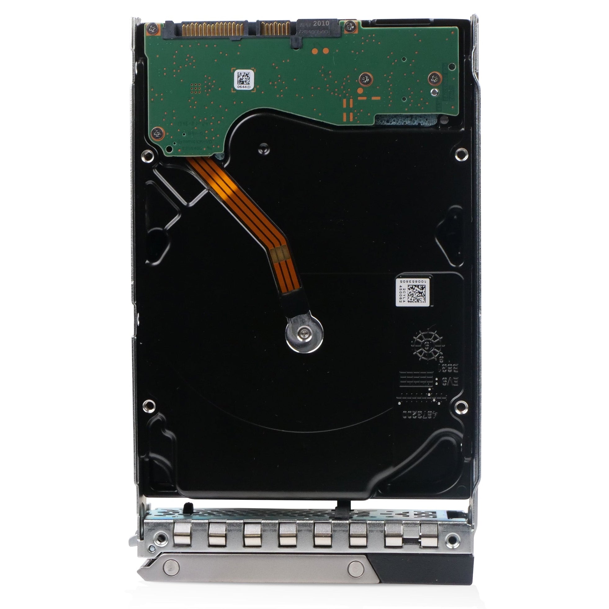 Dell G14 400-AWMS 12TB 7.2K RPM SATA 6Gb/s 512e 3.5in Refurbished HDD