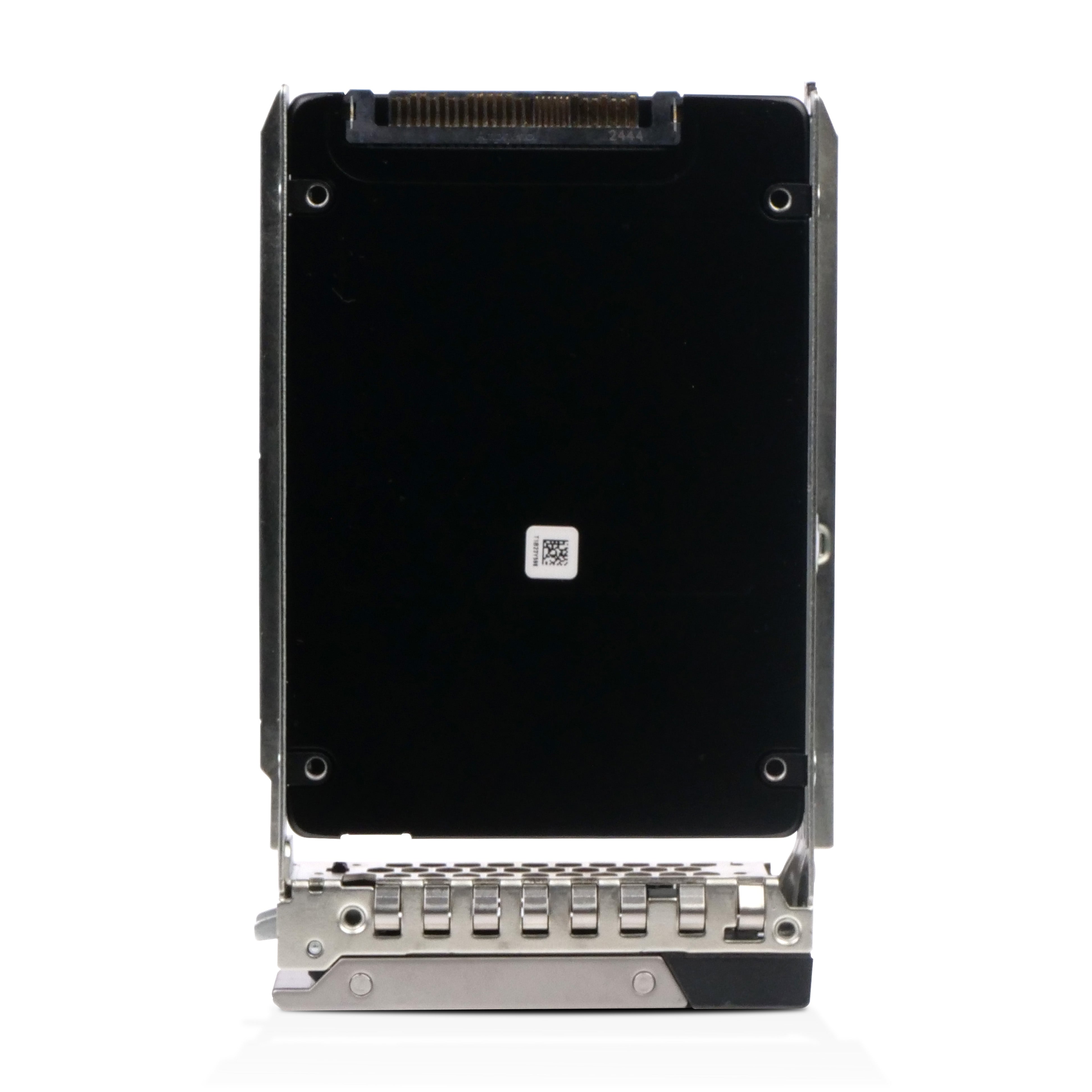 Dell G14 YGR7C 15.36TB 1 DWPD PCIe Gen 4.0 x4 8GB/s Read-Intensive 3D TLC U.3 NVMe 2.5in SSD
