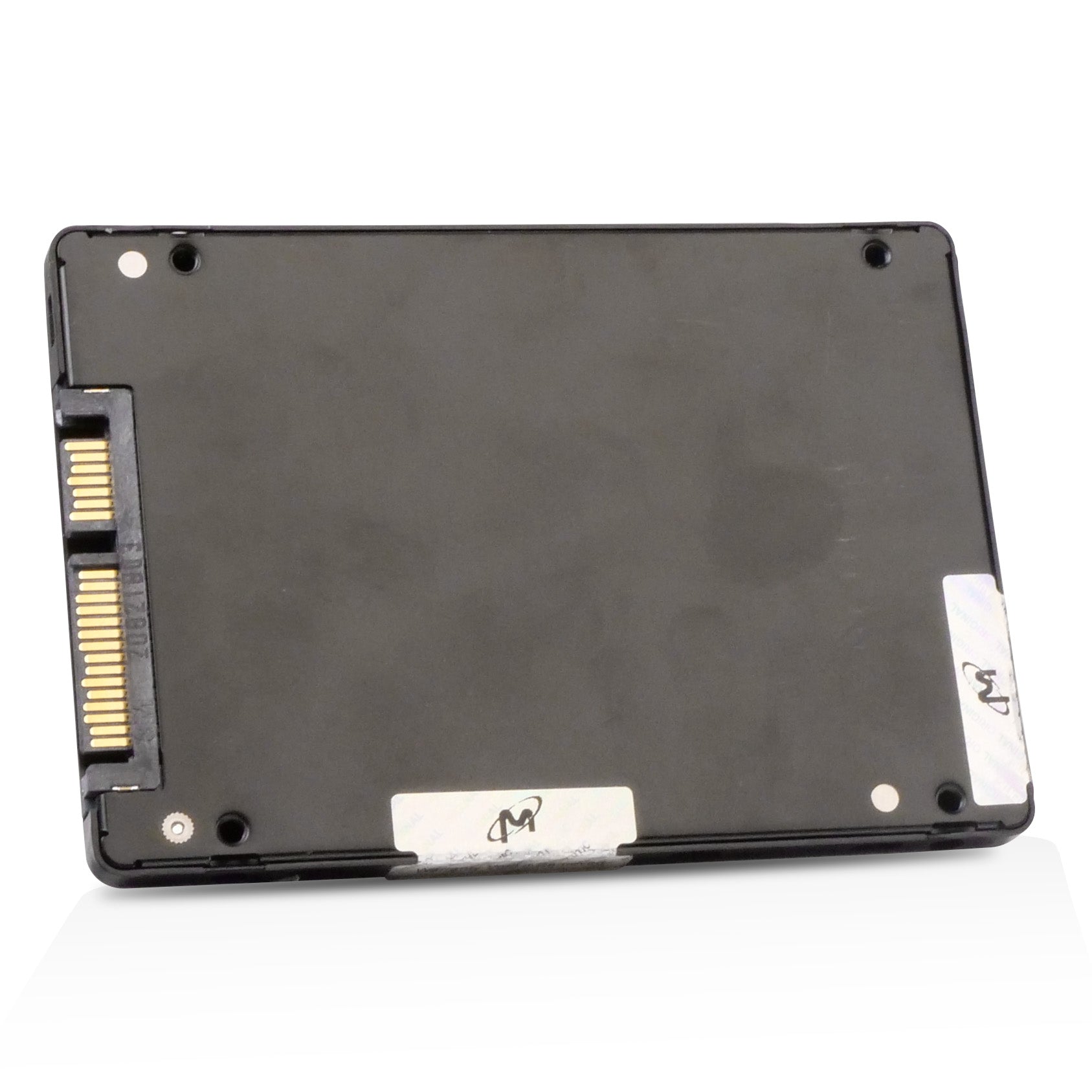 Micron 5300 MAX MTFDDAK960TDT 960GB SATA 6Gb/s 3D TLC 5 DWPD 2.5in Refurbished SSD