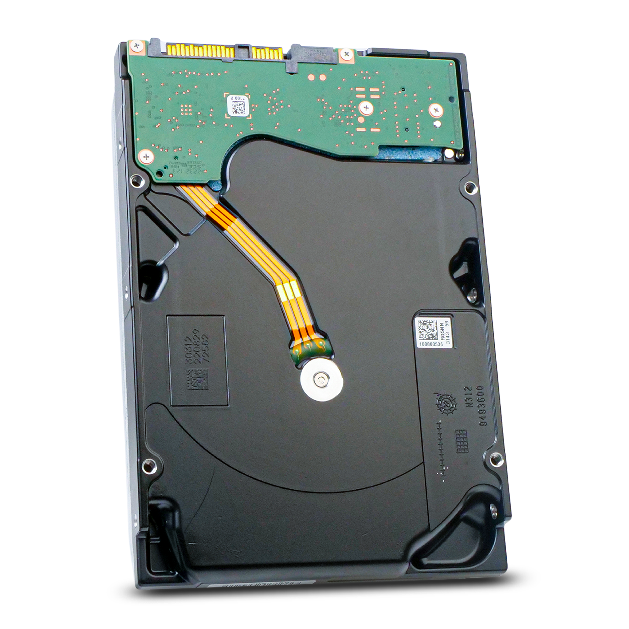 Seagate Exos X18 ST16000NM004J 16TB 7.2K RPM SAS 12Gb/s 3.5in Hard Drive