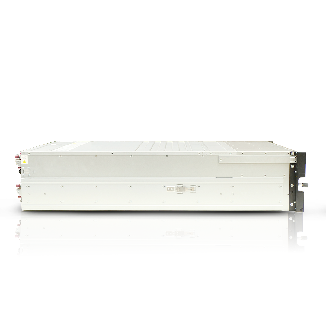 HPE Alletra 6070 All Flash Dual-Controller Base Array 4U 24-Bay With installed Gen 4 NVMe SSDs
