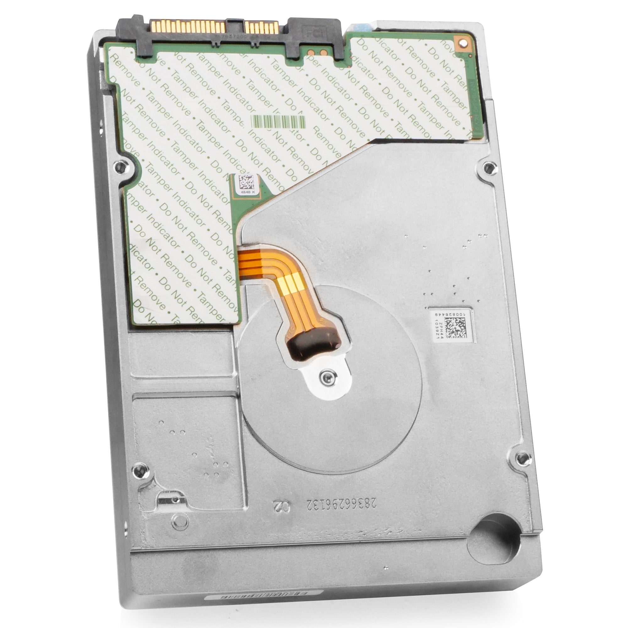 Seagate Exos X10 ST10000NM0246 10TB 7.2K RPM SAS 12Gb/s 4Kn 256MB 3.5" SED-FIPS Hard Drive