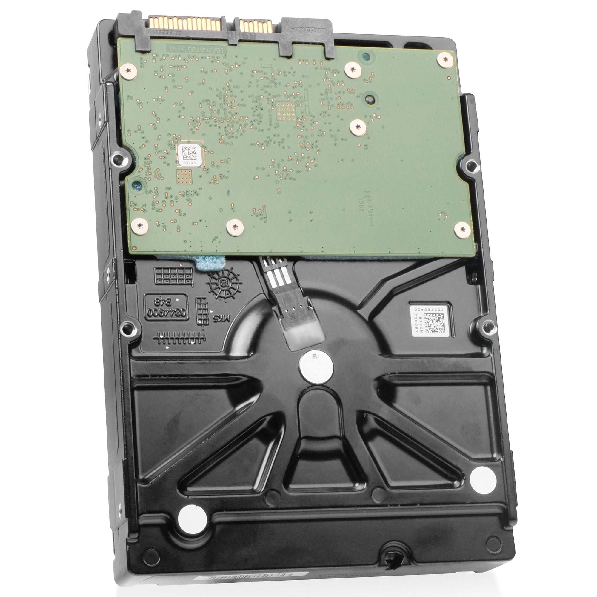 Seagate Exos 7E8 ST1000NM0055 1TB 7.2K RPM SATA 6Gb/s 512n 128MB 3.5" Manufacturer Recertified HDD