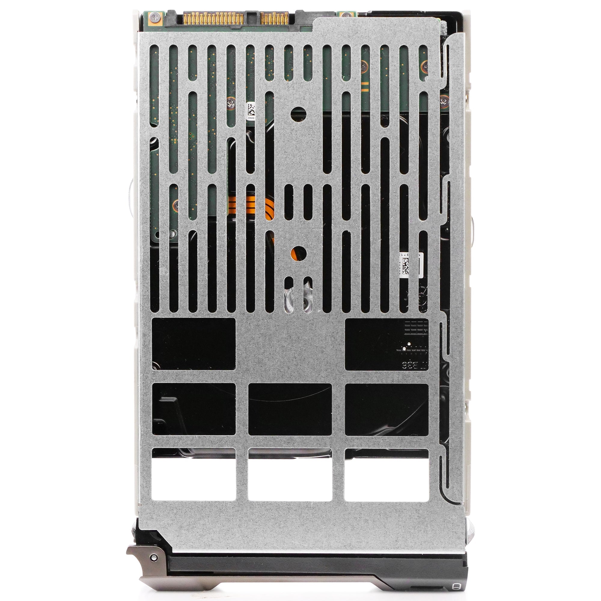 Dell G13 0YMN53 12TB 7.2K RPM SAS 12Gb/s 512e 256MB 3.5in Refurbished HDD