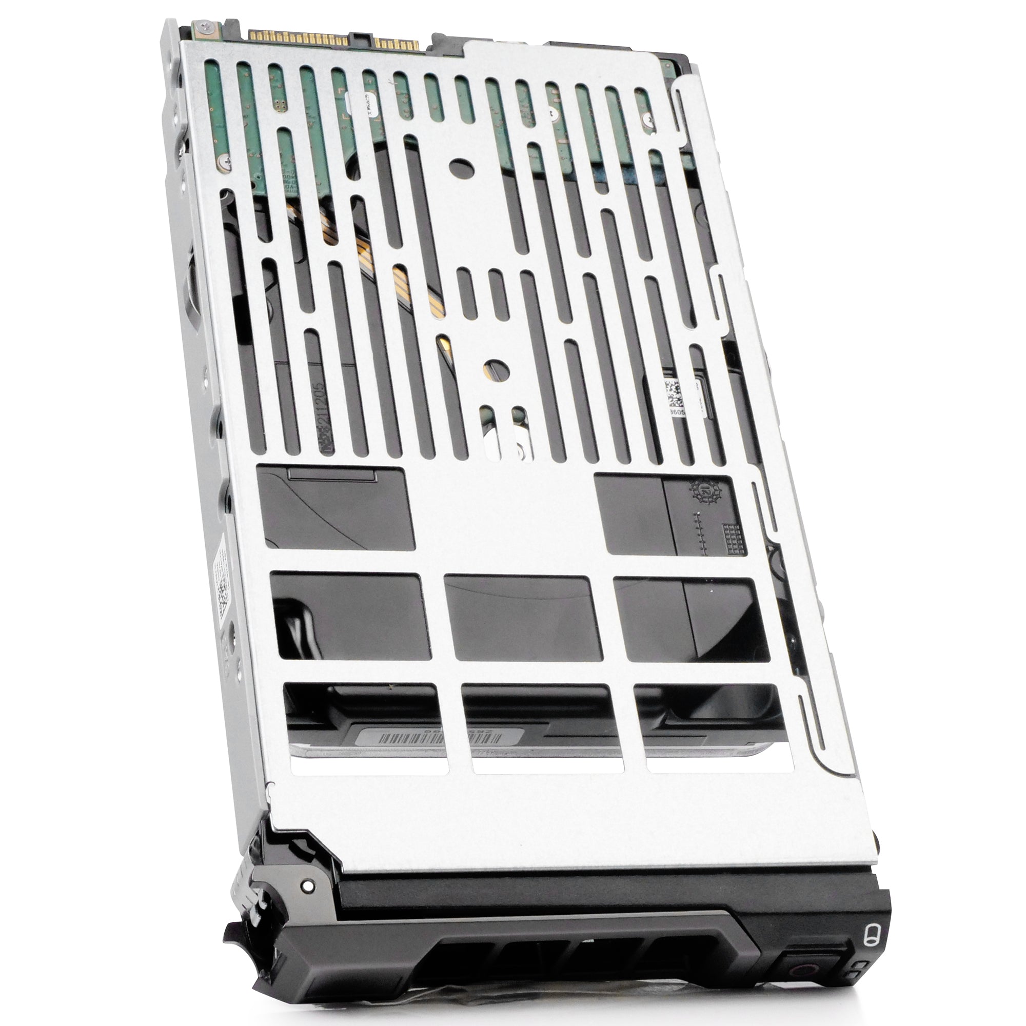 Dell G13 041DXR 16TB 7.2K RPM SAS 12Gb/s 512e 3.5in Hard Drive