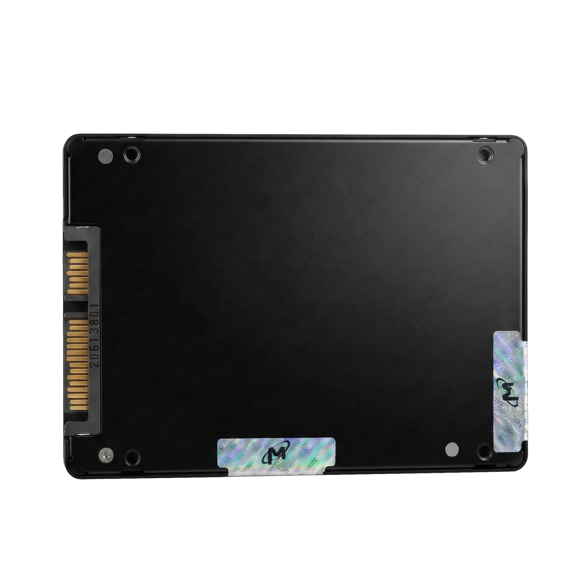 Micron 5300 MAX MTFDDAK1T9TDT 1.92TB 5 DWPD SATA 6Gb/s 3D TLC 2.5in Refurbished SSD
