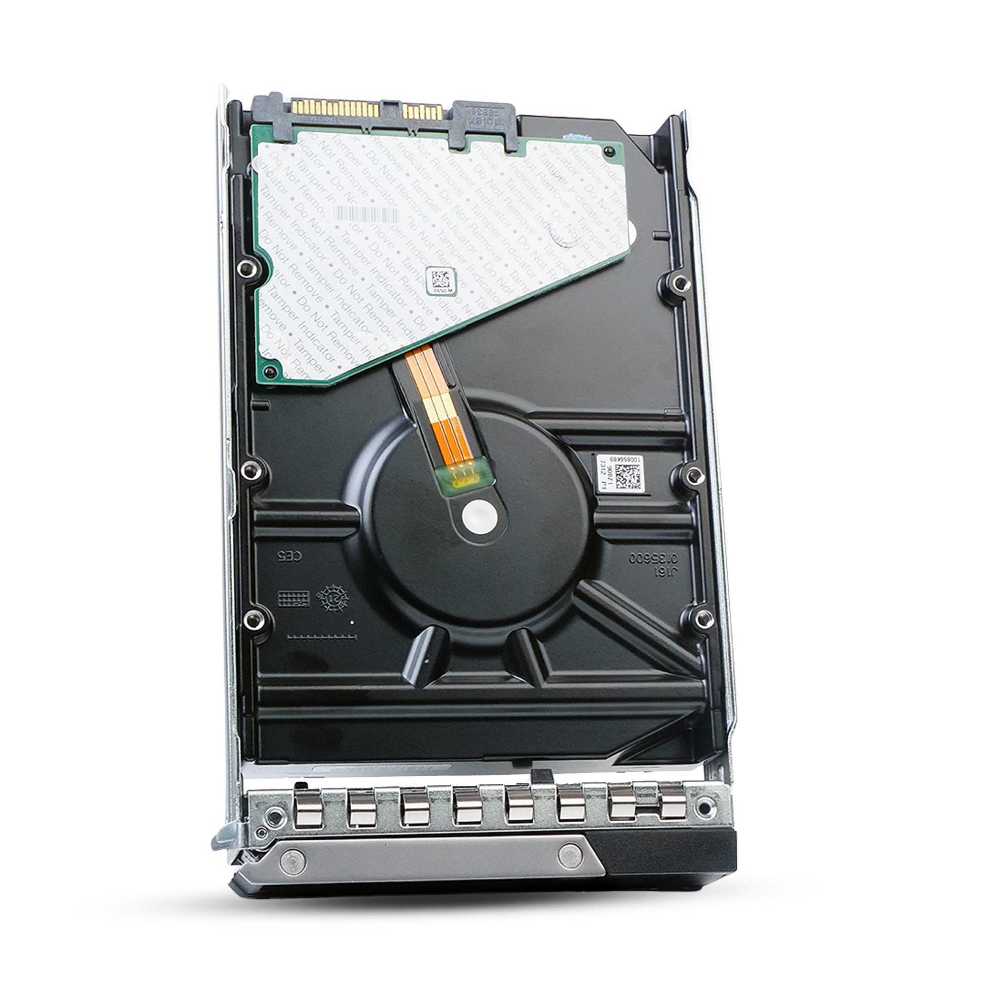 Dell G14 400-ATKY 8TB 7.2K RPM SAS 12Gb/s 512e 256MB 3.5in HDD
