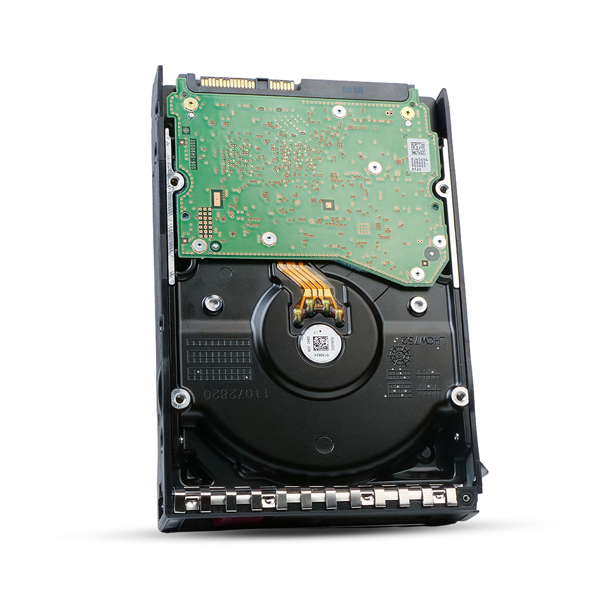HP Generation 11 P10520-S21 12TB 7.2K RPM SAS 12Gb/s 512e 256MB 3.5in Refurbished HDD