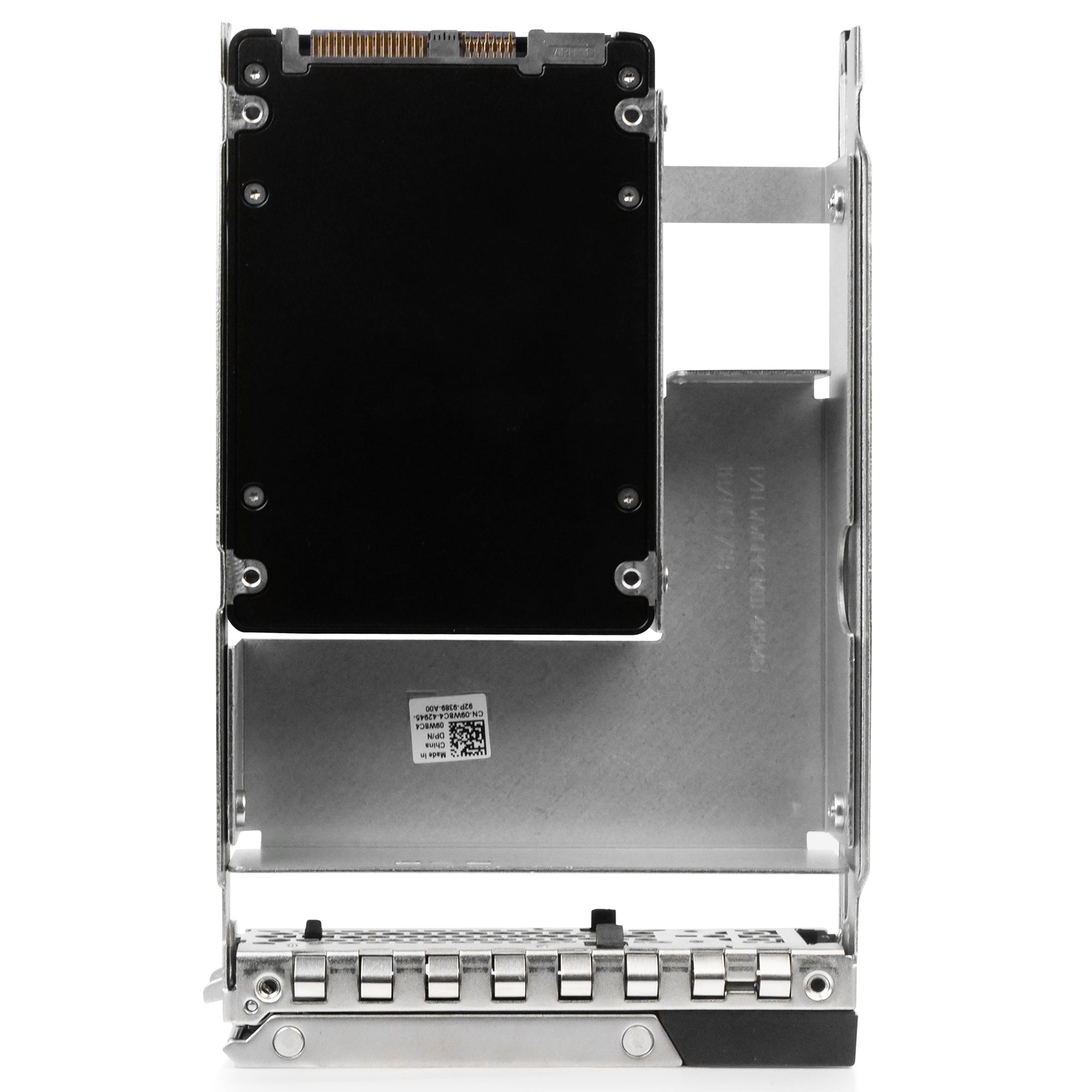 Dell G14 0JNV25 7.68TB 1 DWPD SAS 12Gb/s 3D TLC Hybrid 3.5in Refurbished SSD