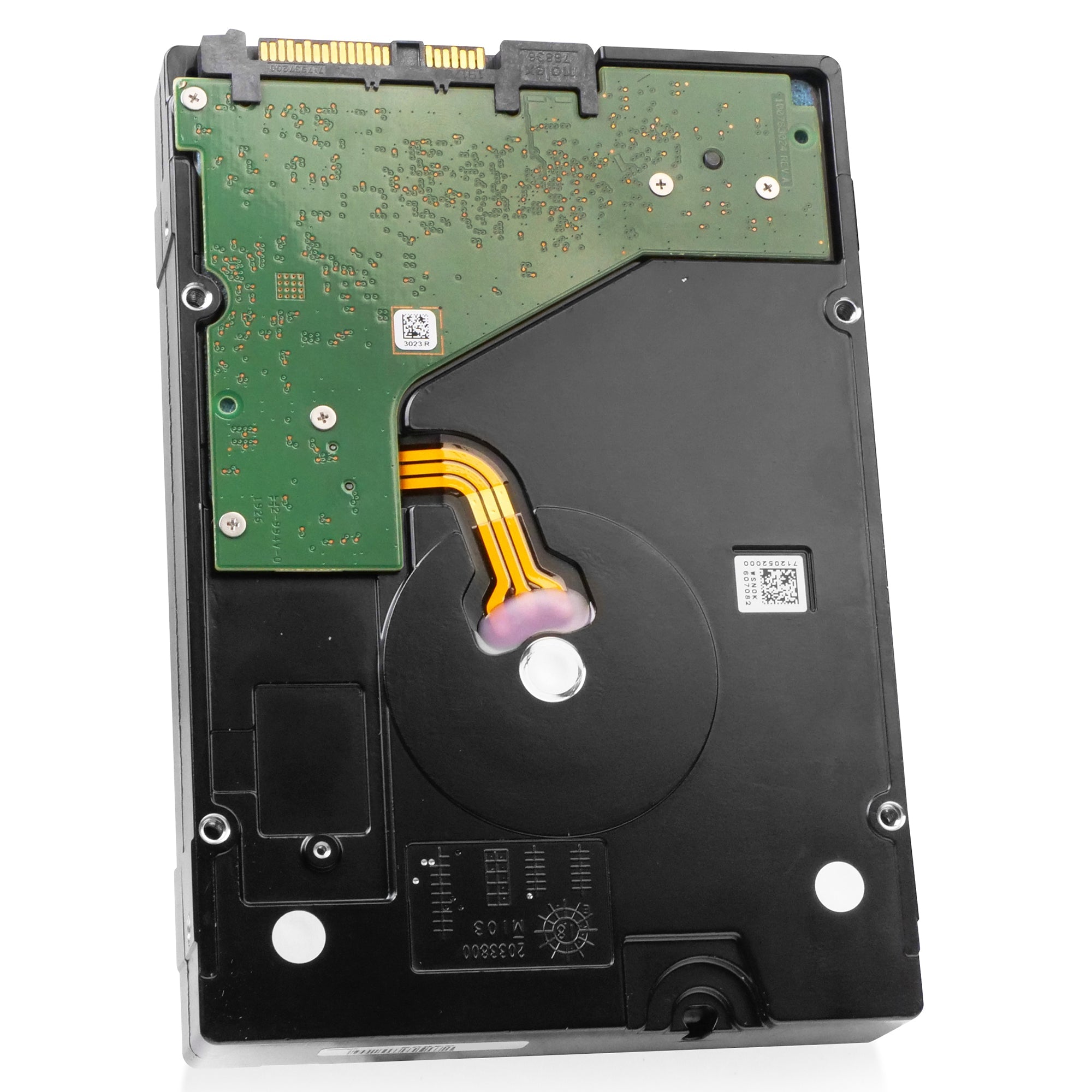 Dell/Seagate Exos 7E8 ST8000NM0185 0VFP4M 8TB 7.2K RPM SAS 12Gb/s 512e 256MB 3.5in Refurbished HDD