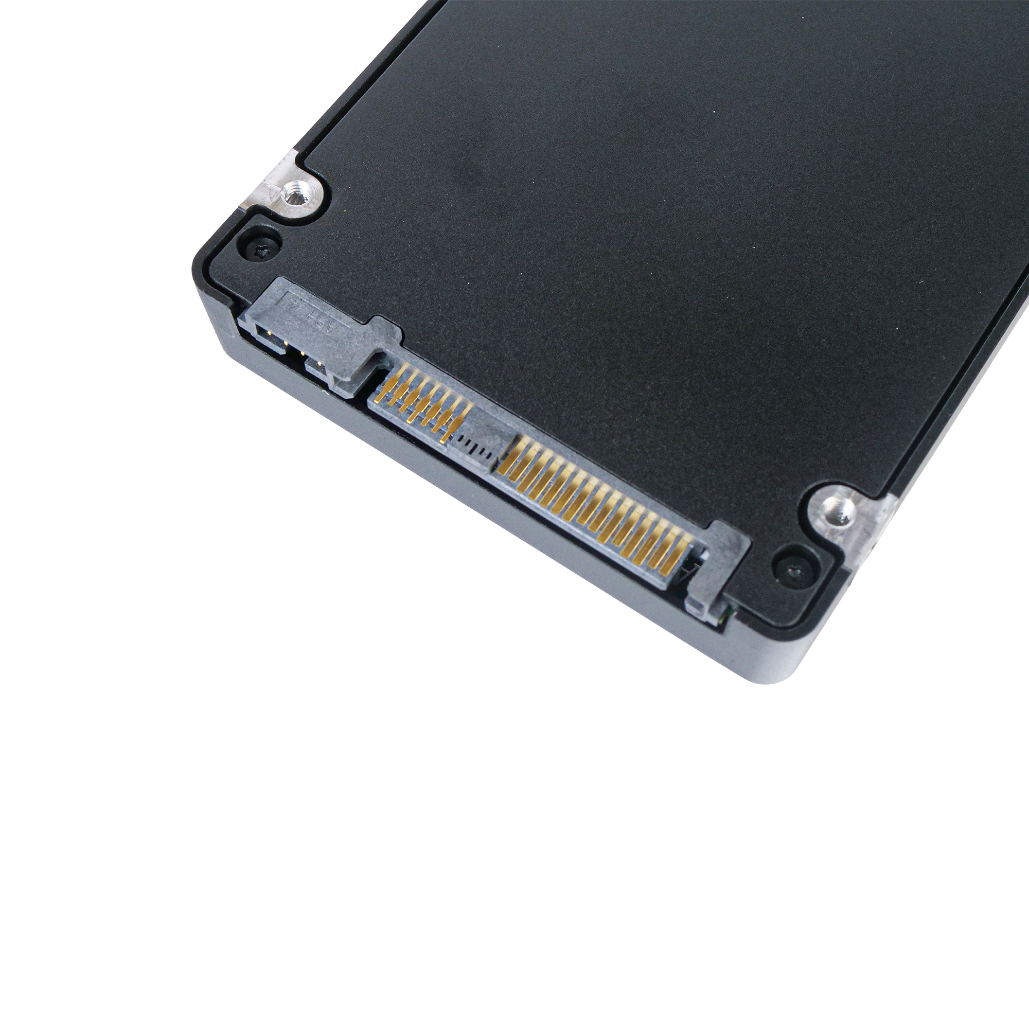 Dell/Samsung PM1633a MZILS3T8HMLH 3.84TB 1 DWPD SAS 12Gb/s 3D TLC 2.5in Refurbished SSD