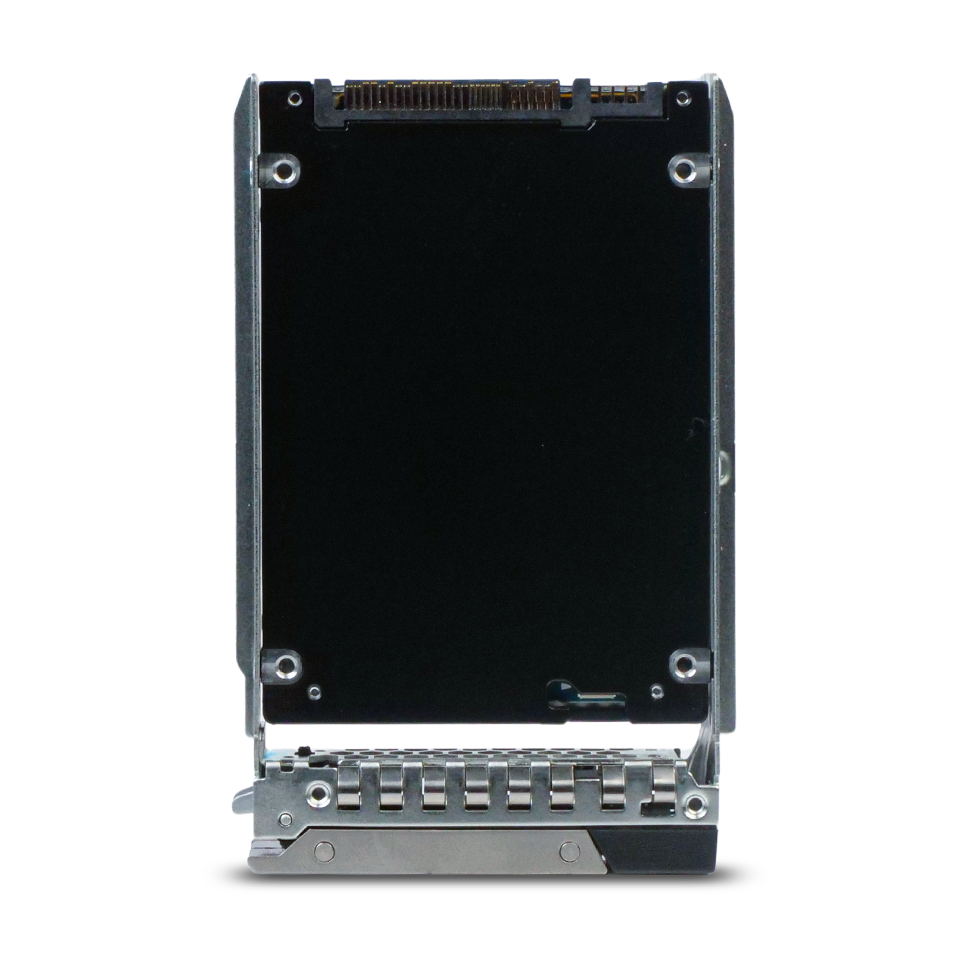 Kioxia CD8P-V KCD8XPUG12T8 12.8TB 3 DWPD PCIe Gen 5.0 x4 16GB/s 3D TLC U.3 NVMe 2.5in Mixed Use SSD in Dell G14 Tray - Comparable to 1VGG0