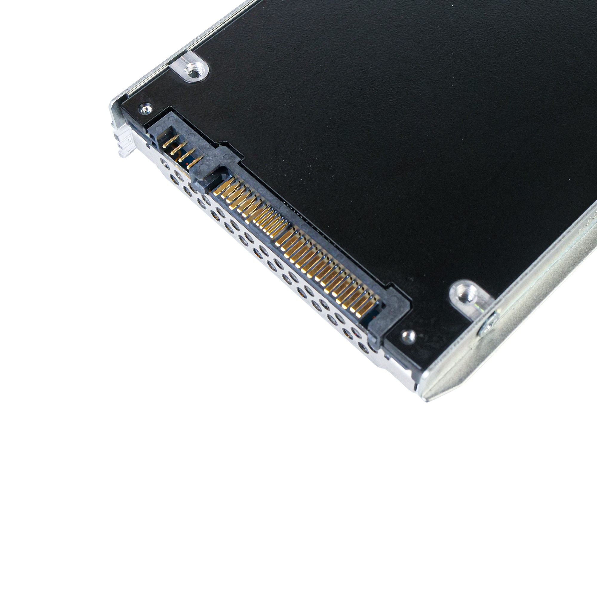 Kioxia CD8P-V KCD8XPUG12T8 12.8TB 3 DWPD PCIe Gen 5.0 x4 16GB/s 3D TLC U.3 NVMe 2.5in Mixed Use SSD in Dell G14 Tray - Comparable to HM7M3
