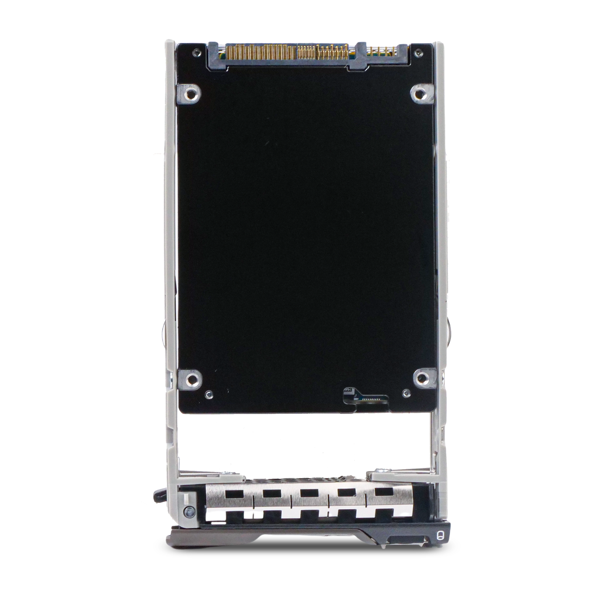 Dell G13 FK9NH 3.84TB 1 DWPD SAS 12Gb/s Read Intensive 3D TLC 2.5in SSD