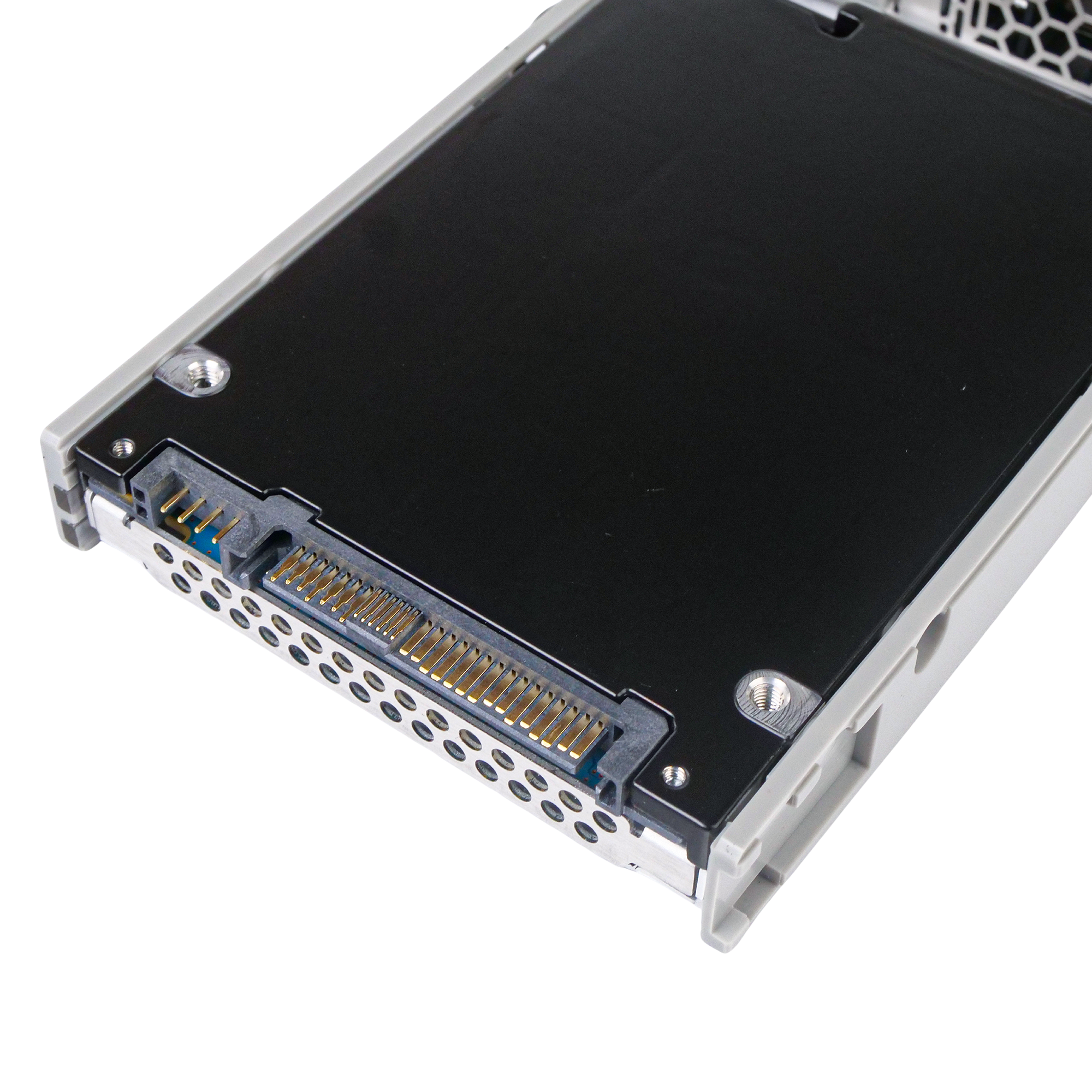 Dell G13 FK9NH 3.84TB 1 DWPD SAS 12Gb/s Read Intensive 3D TLC 2.5in SSD