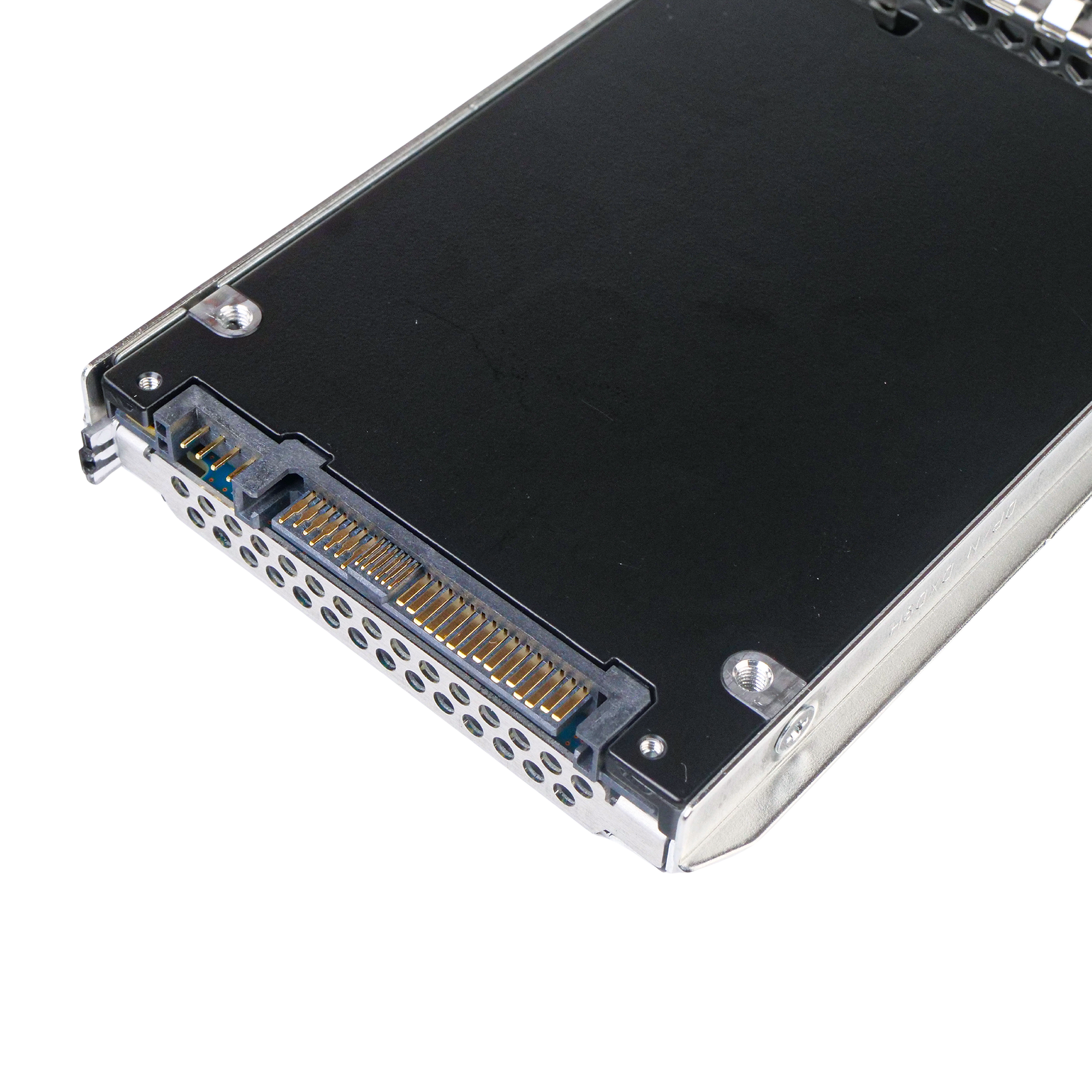 Dell G14 YW17N 3.84TB 1 DWPD SAS 12Gb/s Read Intensive 3D TLC 2.5in SSD