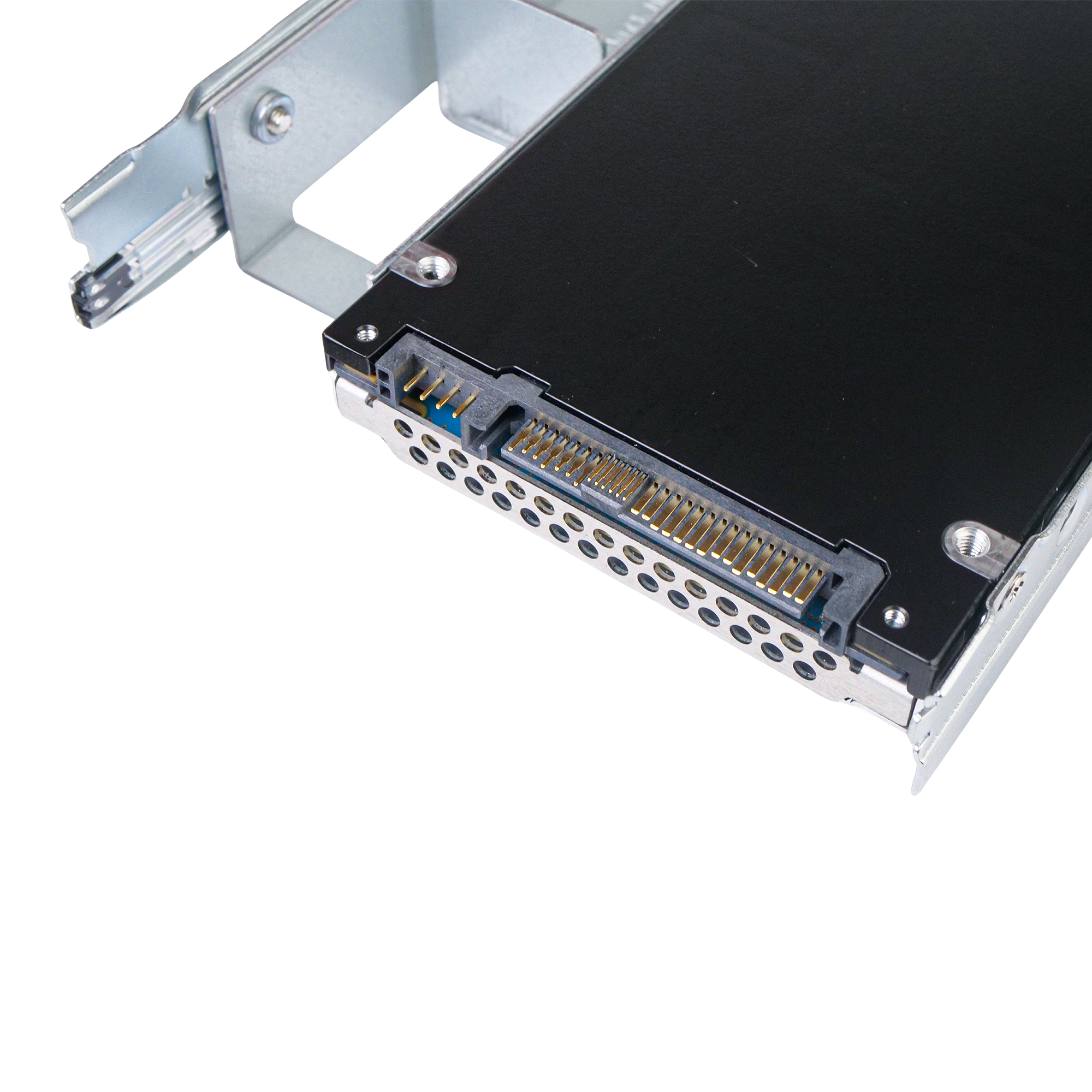 Dell G14 0TDN6V 3.84TB 1 DWPD SAS 12Gb/s Read Intensive 3D TLC Hybrid 3.5in SSD
