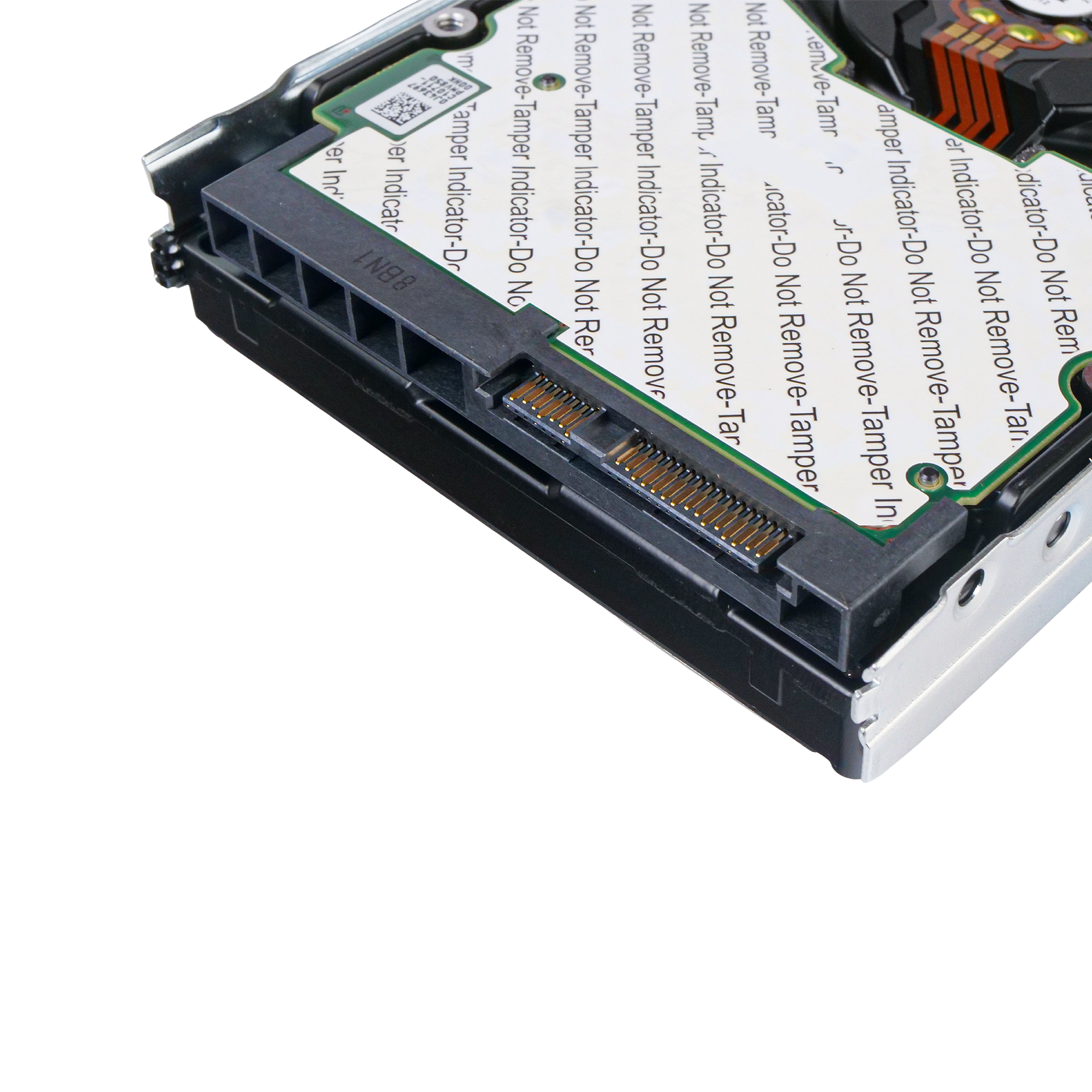 Dell G14 400-AHKK 4TB 7.2K RPM SAS 12Gb/s 4Kn 128MB 3.5in HDD