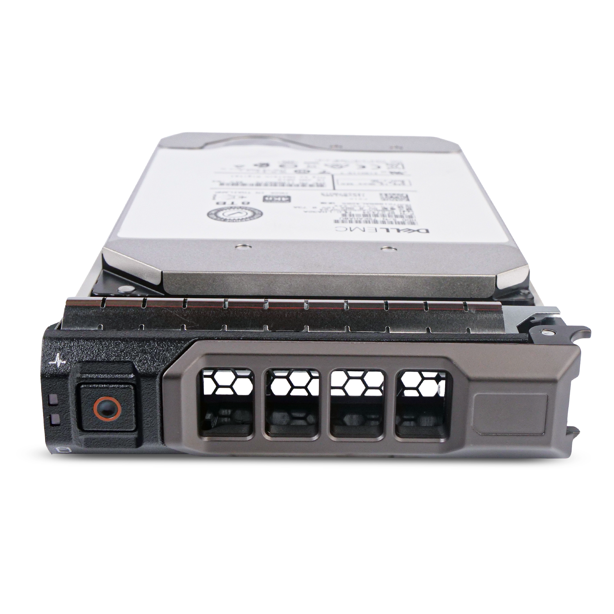 Dell G13 118000275 8TB 7.2K RPM SAS 12Gb/s 4Kn 256MB 3.5in Refurbished HDD