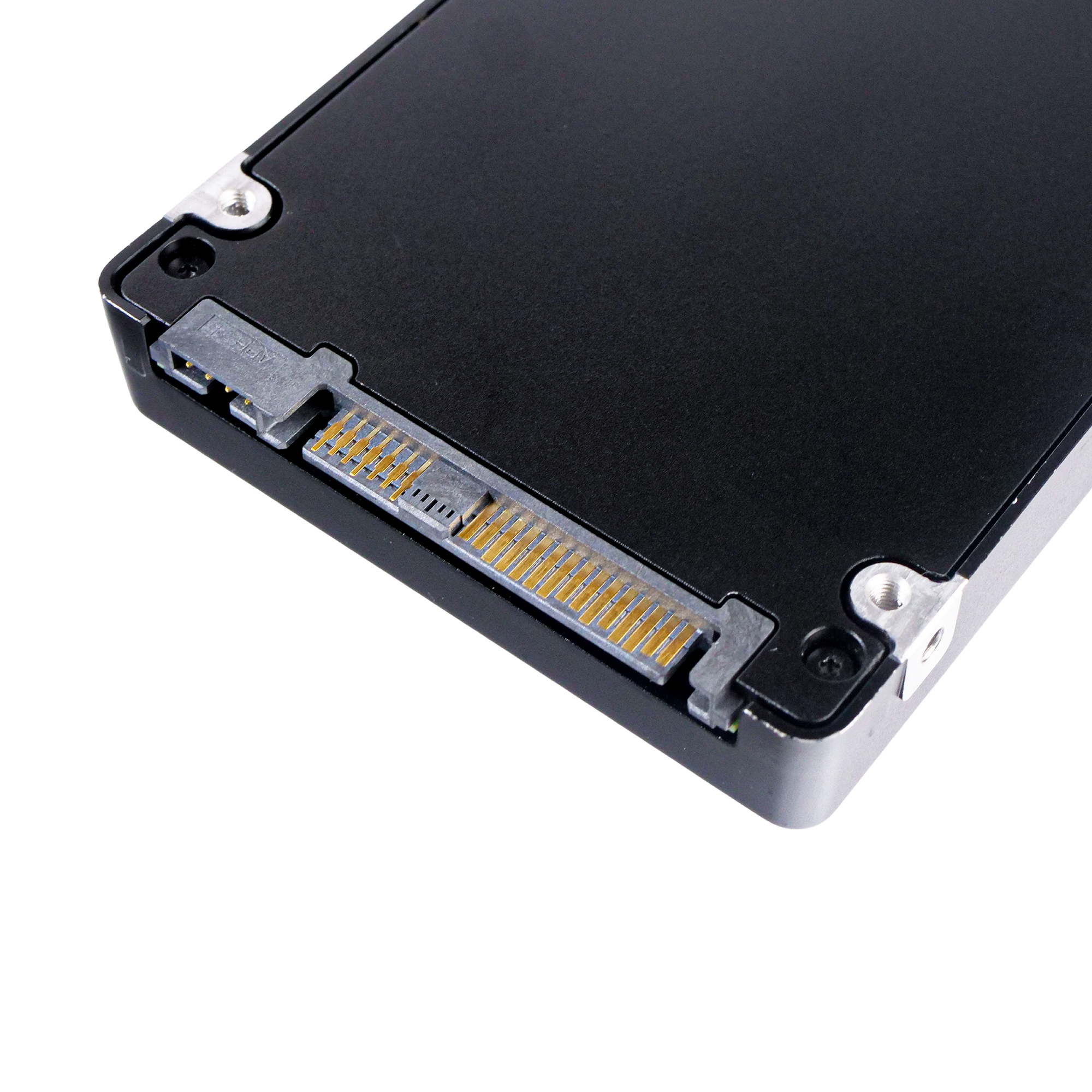 Dell/Samsung PM1643 MZILT1T9HAJQAD3 1.92TB 1 DWPD SAS 12Gb/s 3D TLC 2.5in Refurbished SSD