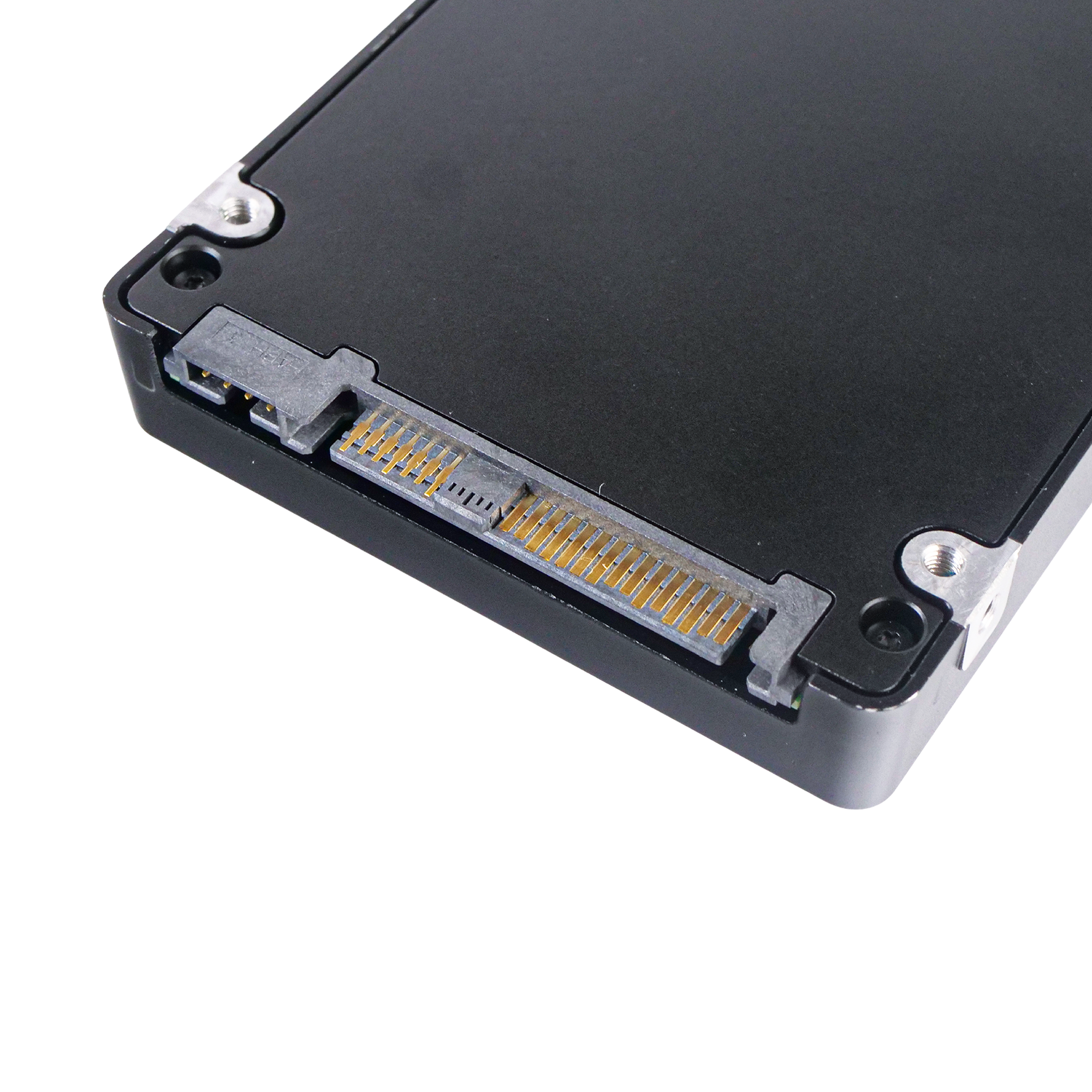IBM/Samsung PM1643 MZILT3T8HALS 3.84TB 1 DWPD SAS 12Gb/s 3D TLC 2.5in Refurbished SSD